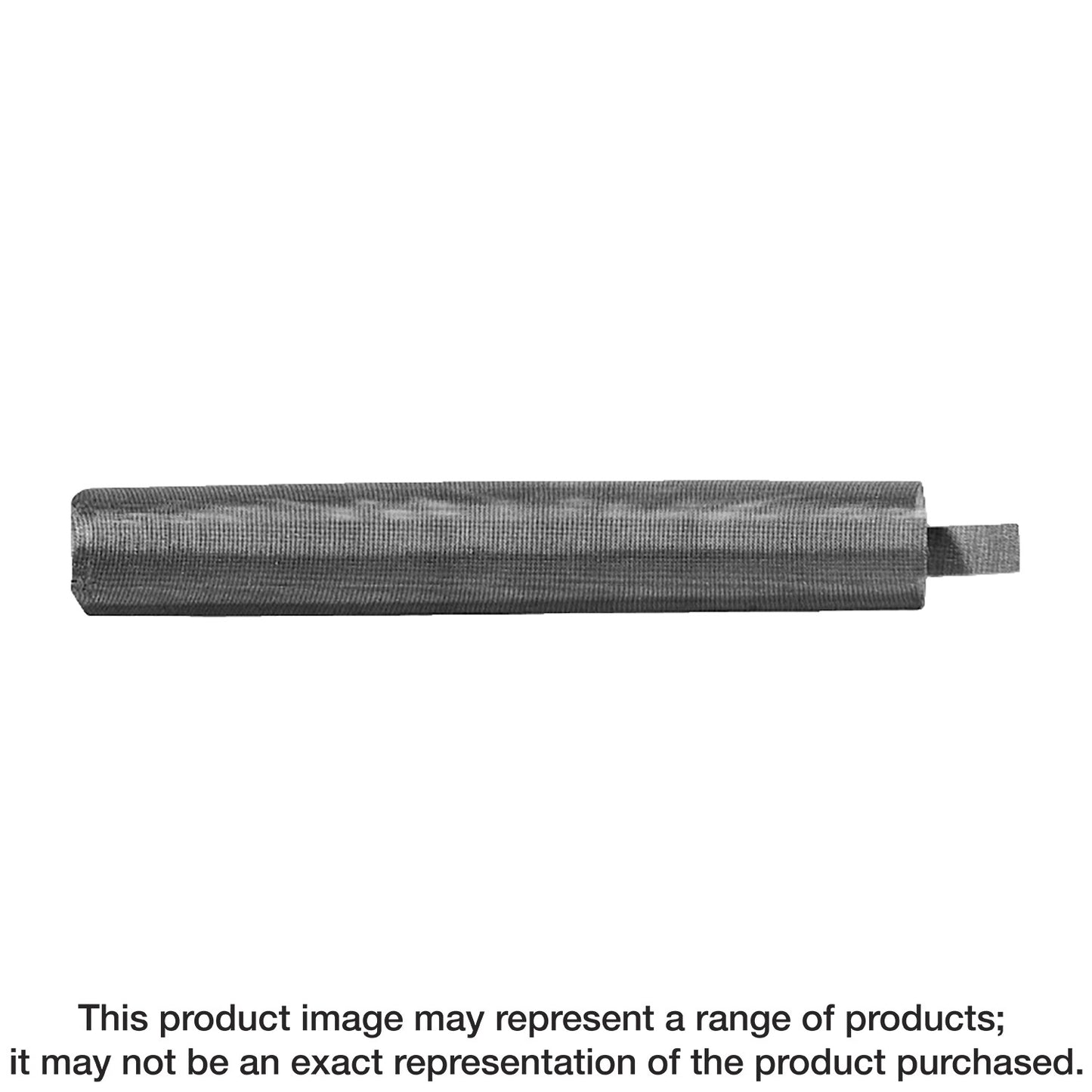 Simpson Strong-Tie ETS626 6-in. Steel Epoxy-Adhesive Screen Tube for 5/8-in. Rod (Pack of 50)