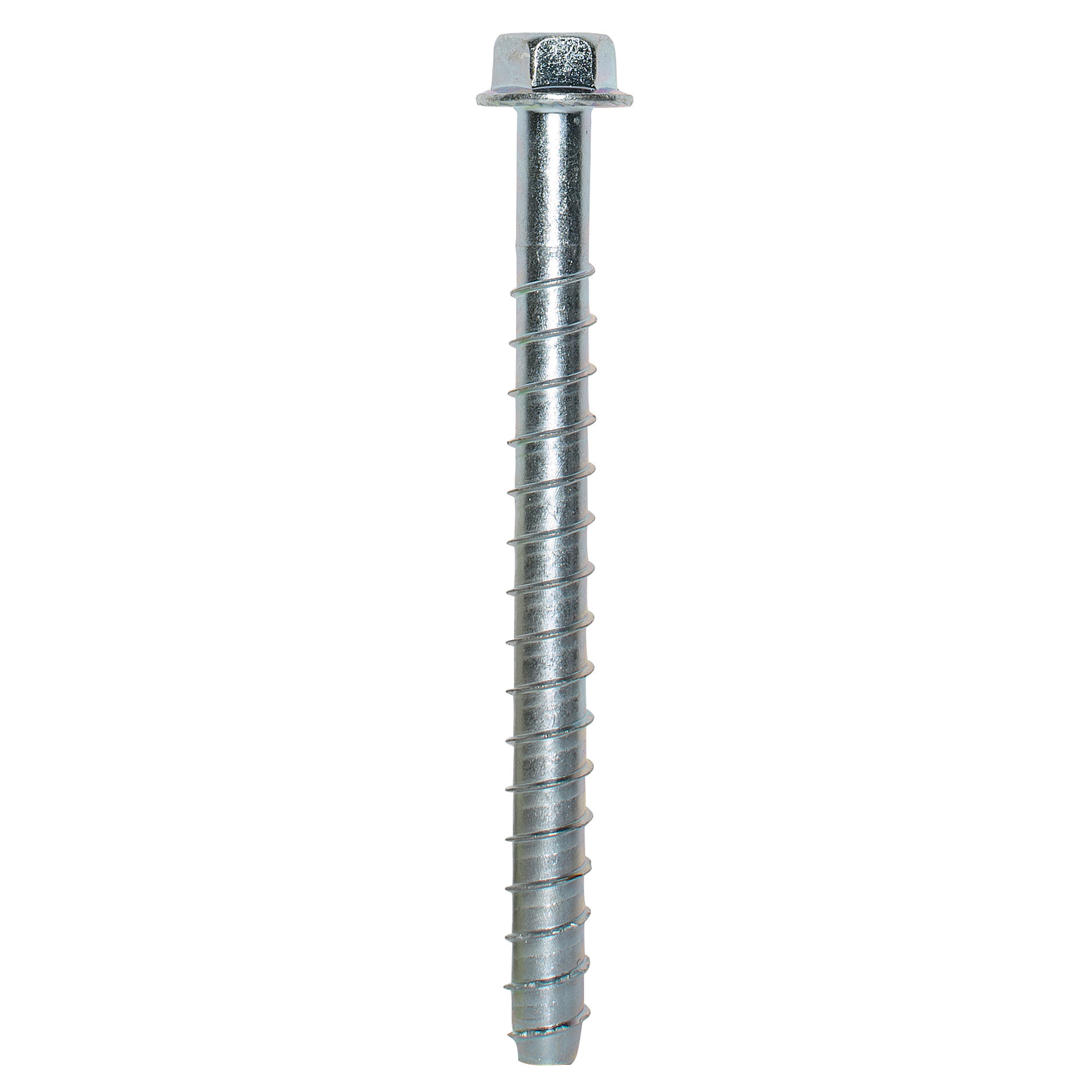 Simpson Strong-Tie THD50600HF1 Titen HD® 1/2 in. x 6 in. Heavy-Duty Screw Anchor (Pack of 5400)