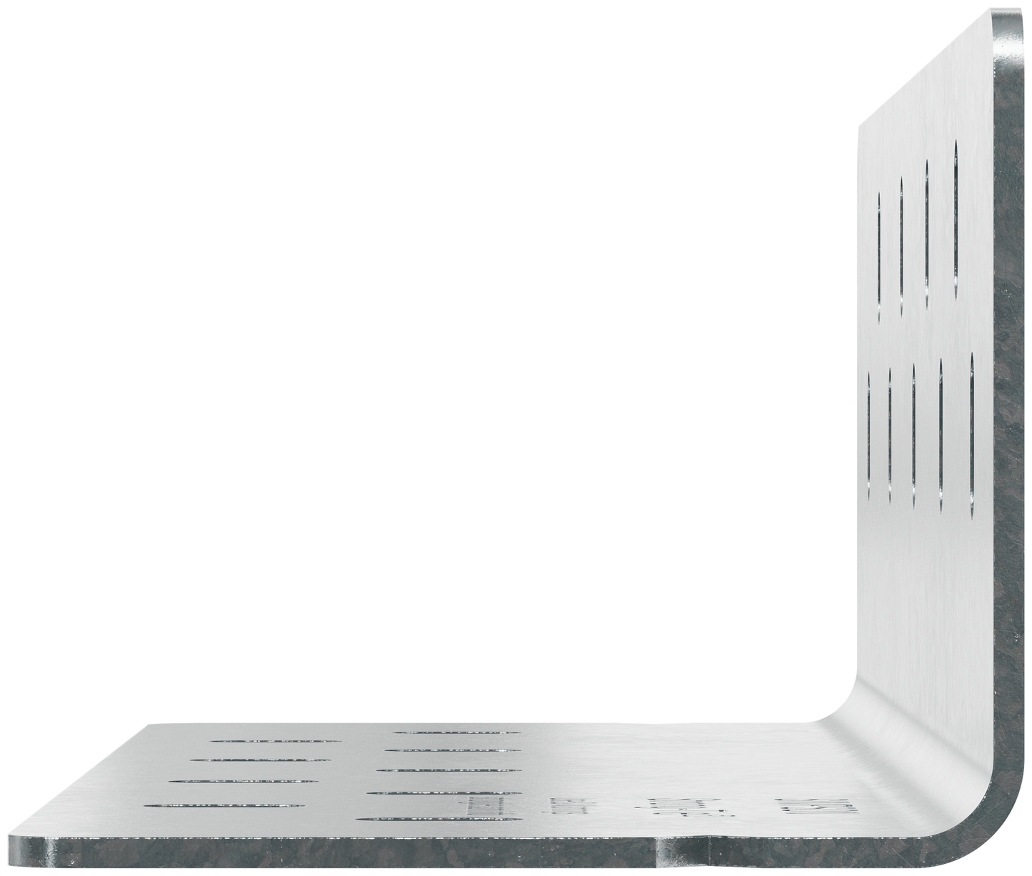 Simpson Strong-Tie HSLQ312-SDS2.5 HSLQ™ 3-1/4 in. x 11-3/4 in. Heavy Shear Transfer Angle