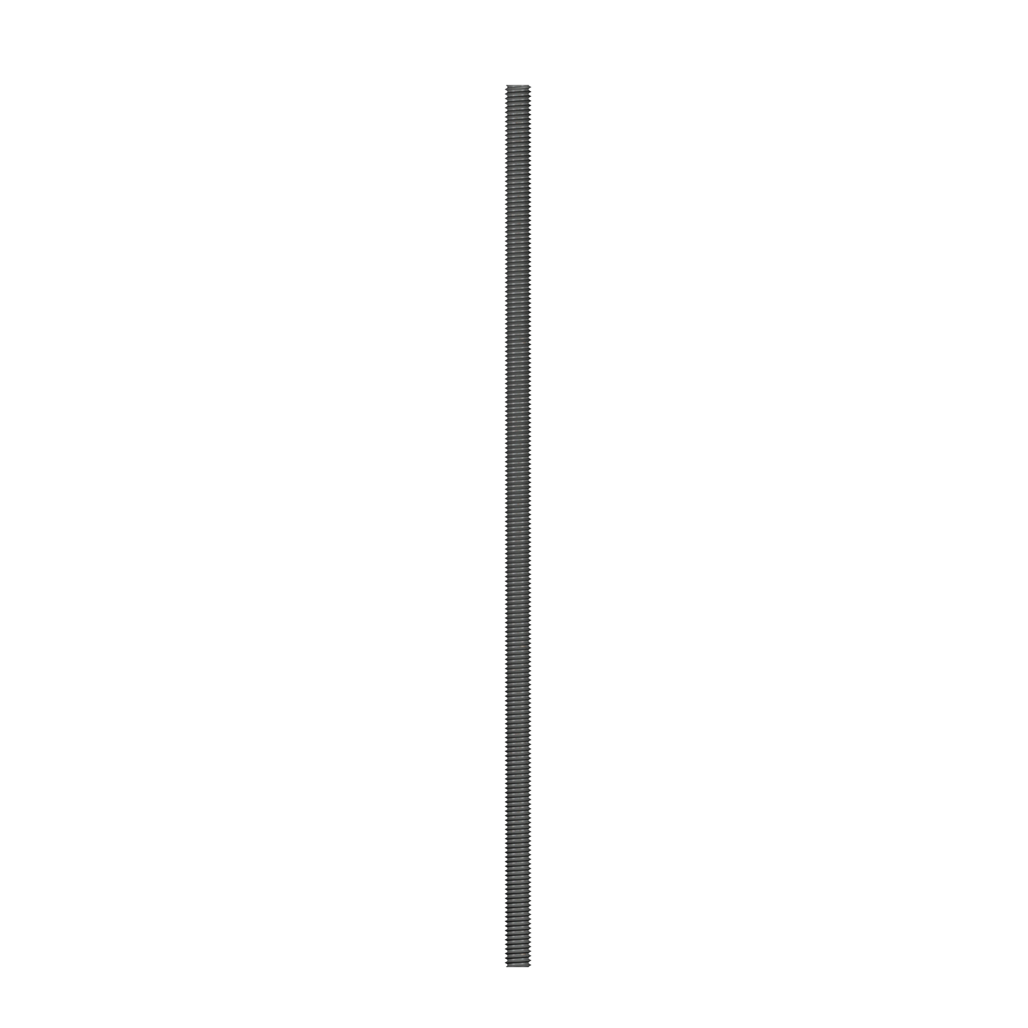 Simpson Strong-Tie ATR3/8X72 ATR 3/8 in. x 72 in. All-Thread Rod