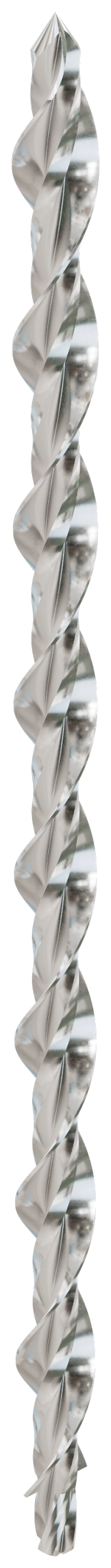 Simpson Strong-Tie HELI37800A Heli-Tie™ 3/8 in. x 8 in. Helical Wall Tie (50-Qty) (Pack of 8)