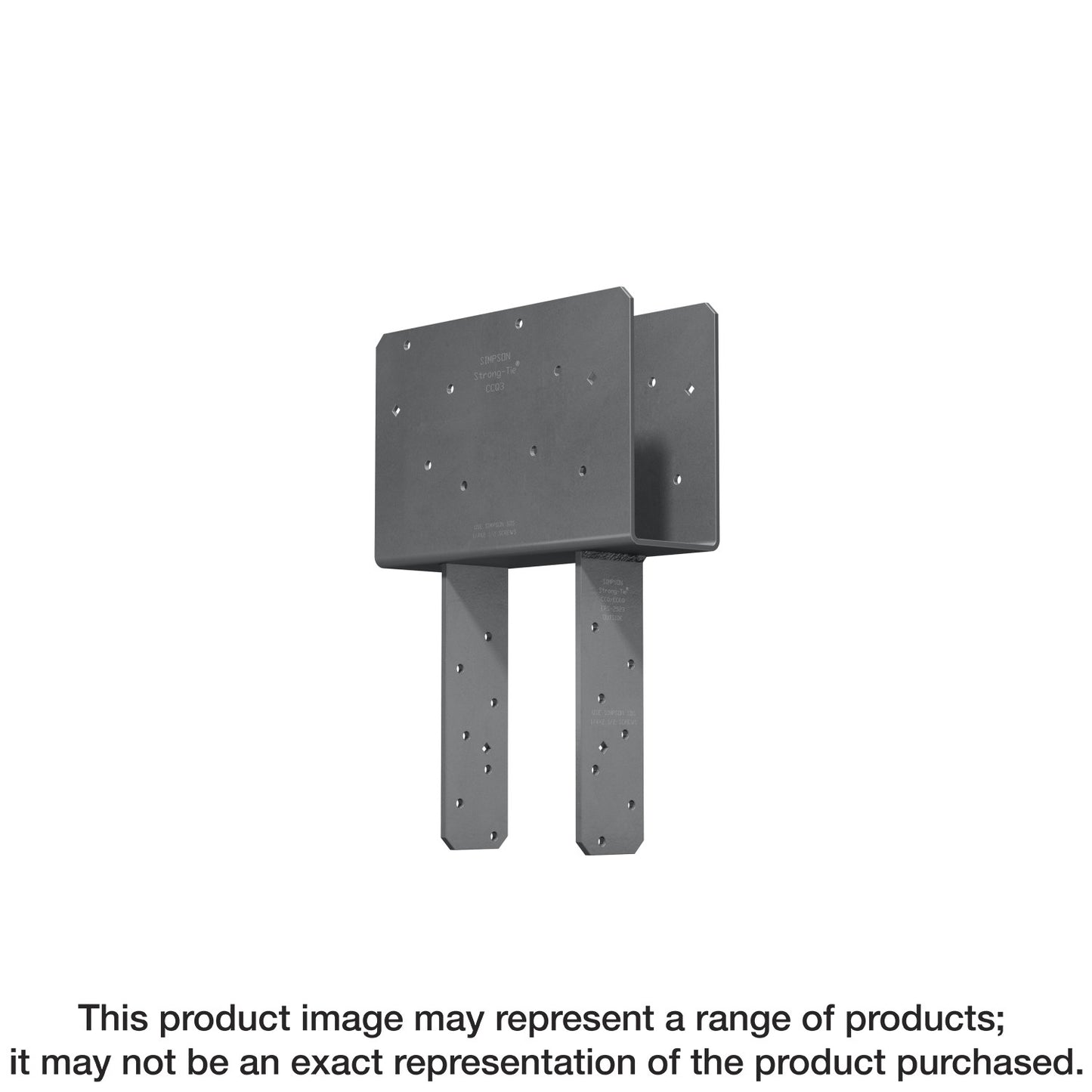Simpson ECCOQ5-SDS2.5