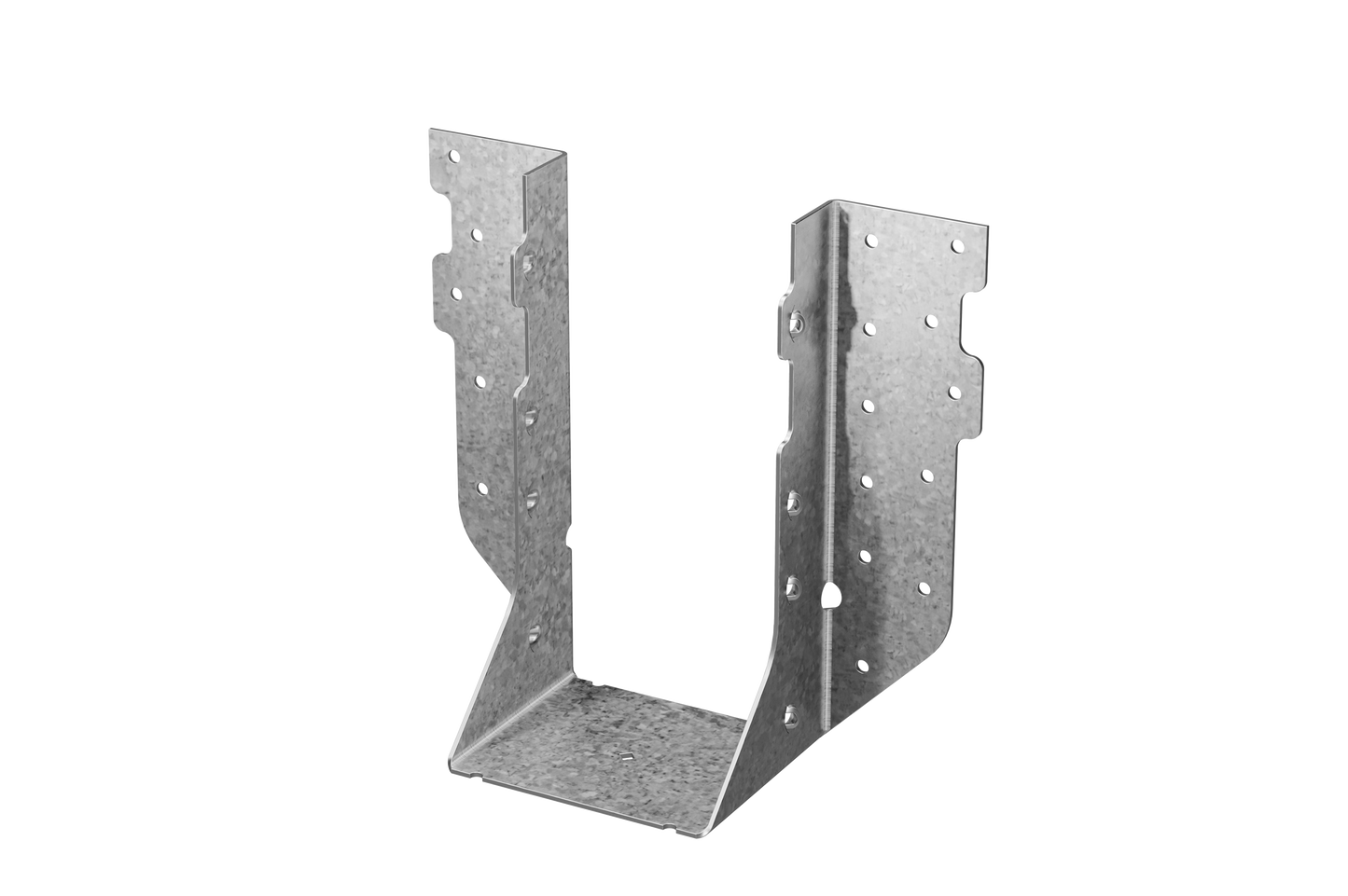Simpson Strong-Tie HHUS48Z HHUS ZMAX® Galvanized Face-Mount Joist Hanger for 4x8 (Pack of 25)