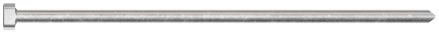 Simpson Strong-Tie S18N125FNJ Straight, Adhesive Collation, T-Style Head, 18-Gauge Brads — 1-1/4 in. Type 304 (5000-Qty) (Pack of 20)