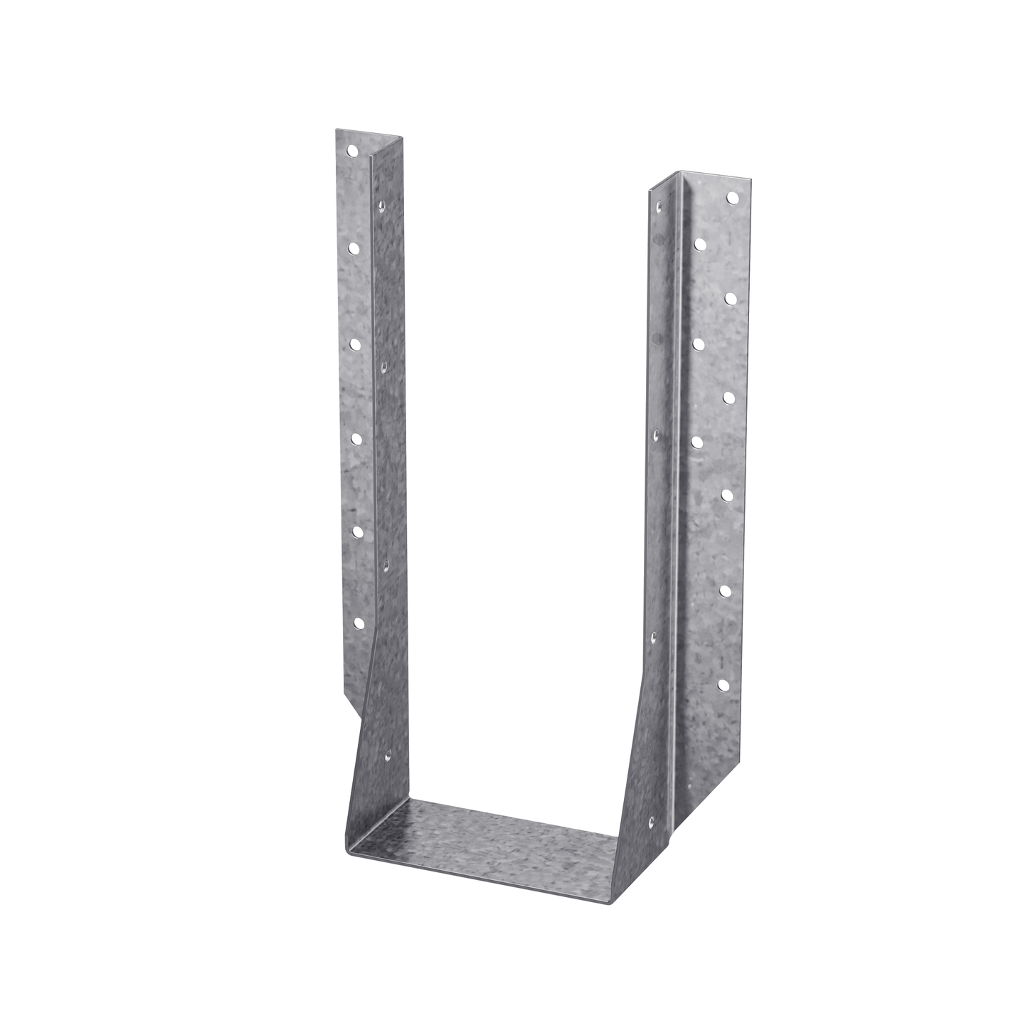 Simpson Strong-Tie HU314-2 HU Galvanized Face-Mount Joist Hanger for Double 3x14