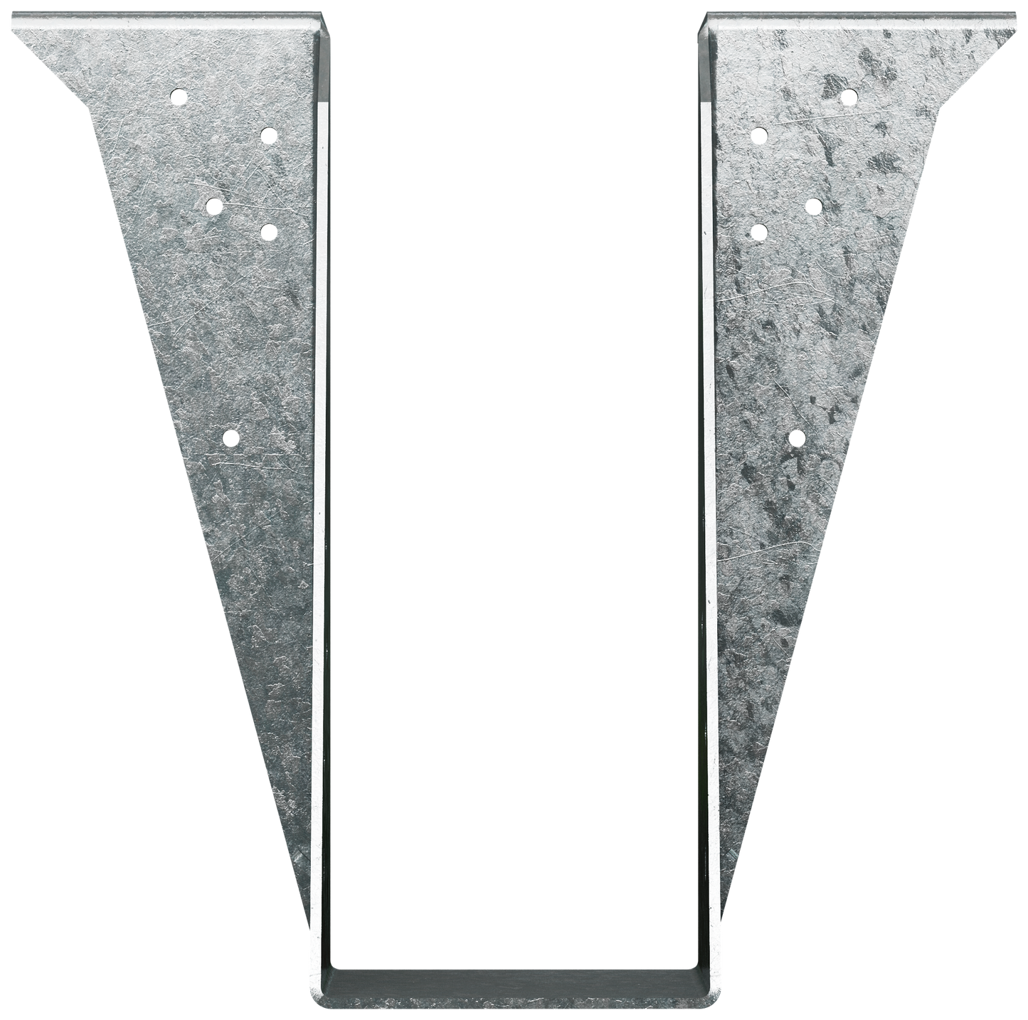 Simpson Strong-Tie BA3.56/9.25 BA Top-Flange Joist Hanger for 3-1/2 in. x 9-1/4 in. Engineered Wood