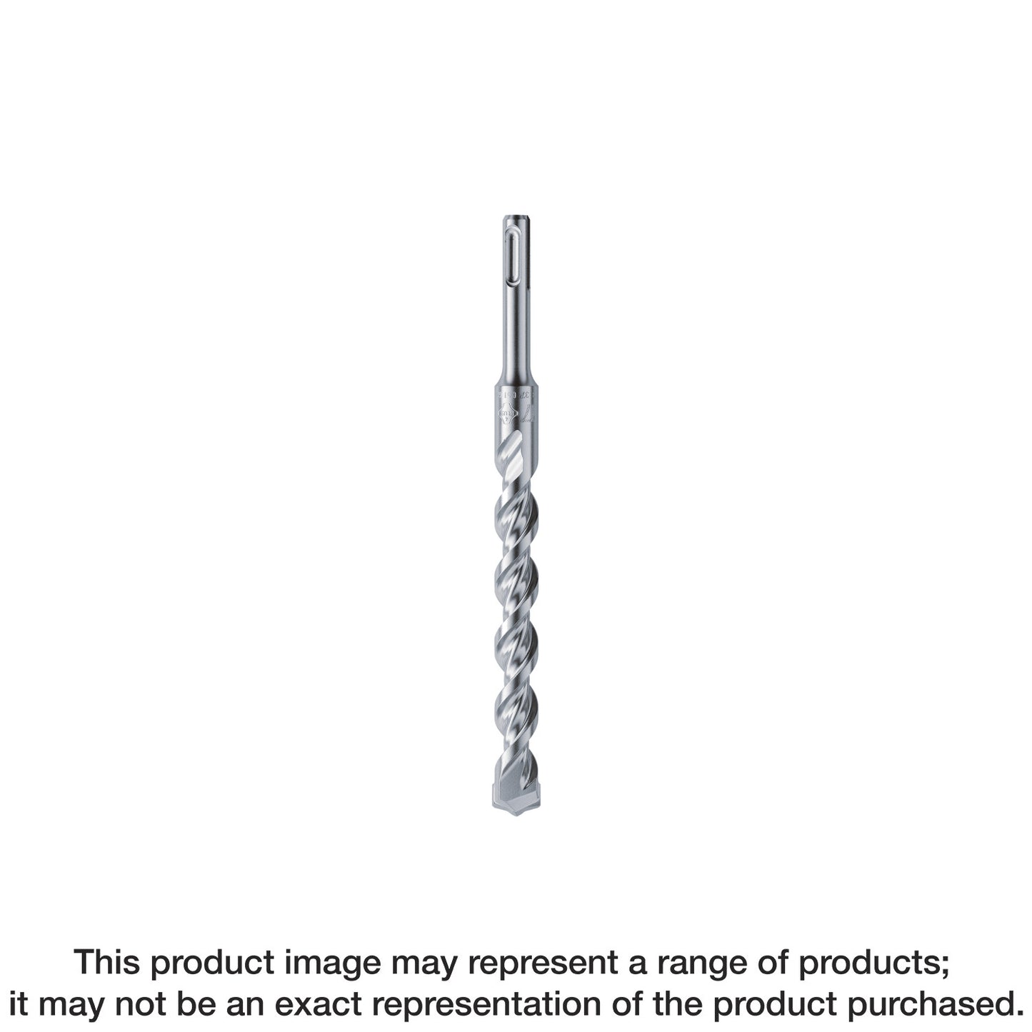 Simpson Strong-Tie MDPL01808 3/16 in. x 8-1/4 in. SDS-plus® Shank Drill Bit