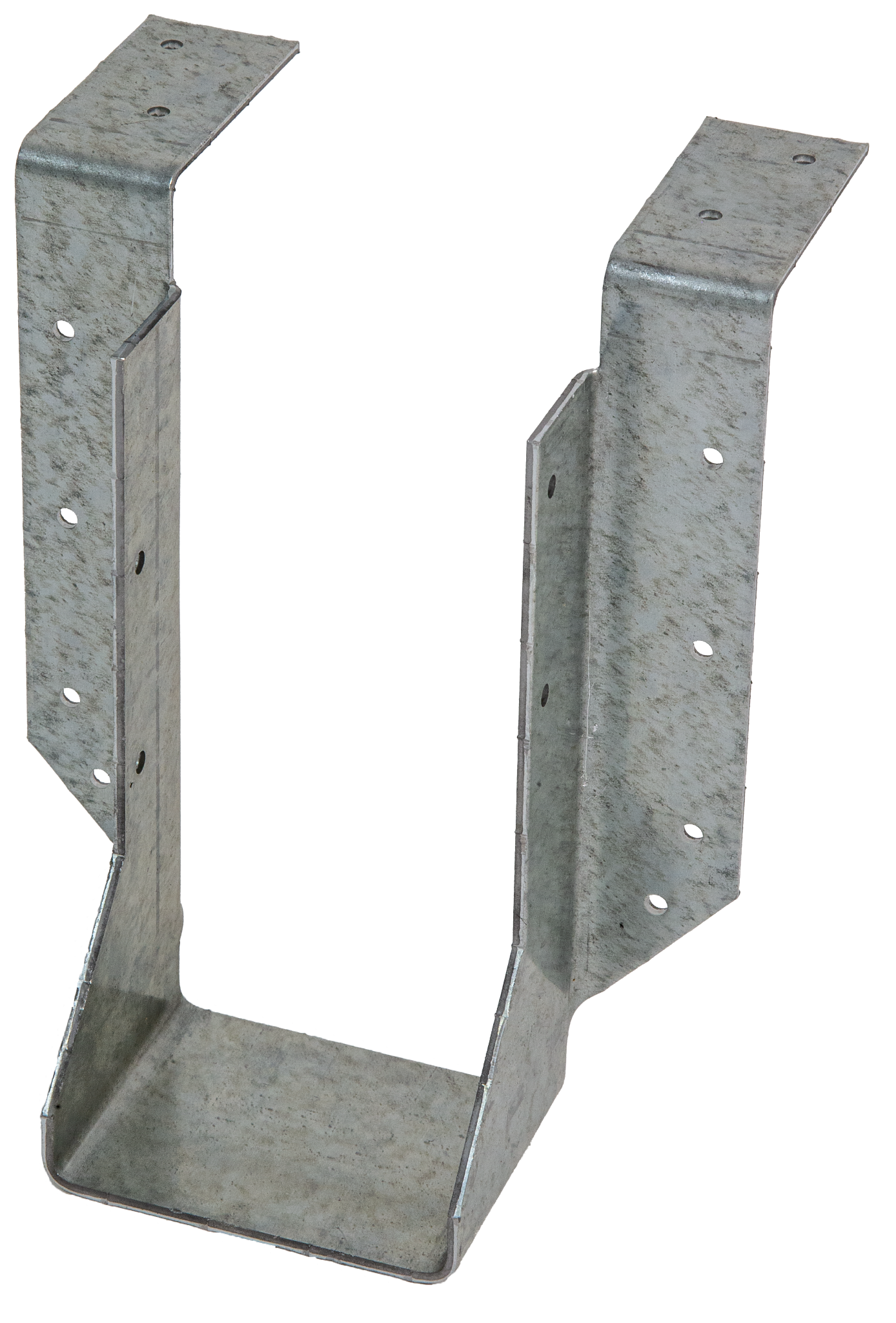 Simpson Strong-Tie HU28-2TF HUTF Galvanized Top-Flange Joist Hanger for Double 2x8 (Pack of 25)