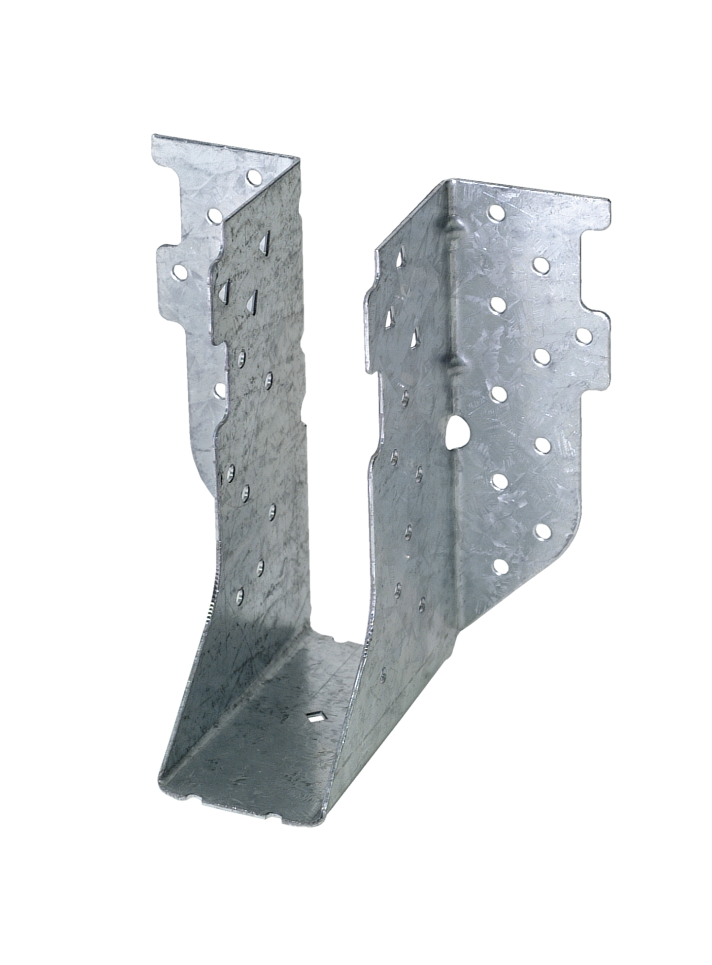 Simpson Strong-Tie HTU26 HTU Galvanized Heavy Face-Mount Truss Hanger for 2x6 (Pack of 1200)