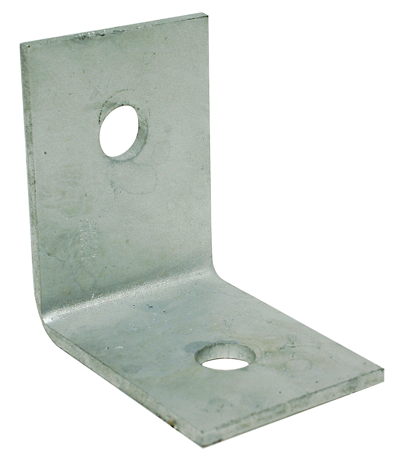 Simpson Strong-Tie HL43 HL 4-1/4 in. x 3 in. Heavy Angle