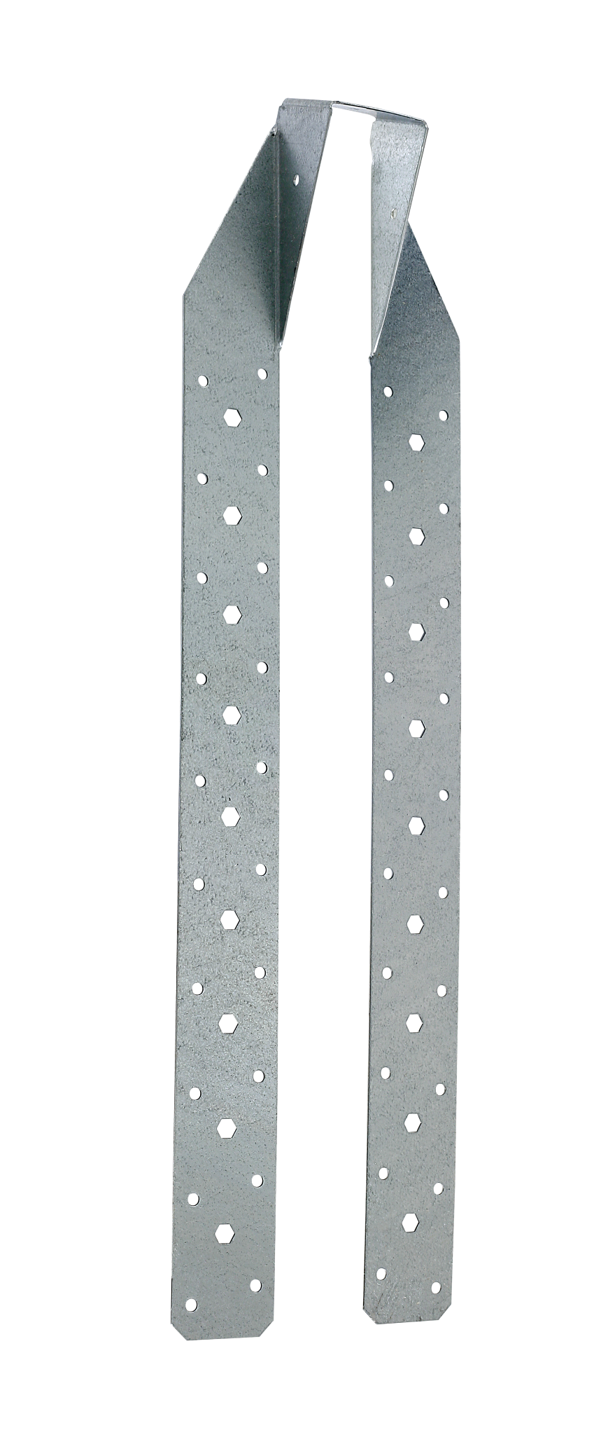 Simpson Strong-Tie H16 H16 18-Gauge Galvanized Hurricane Tie