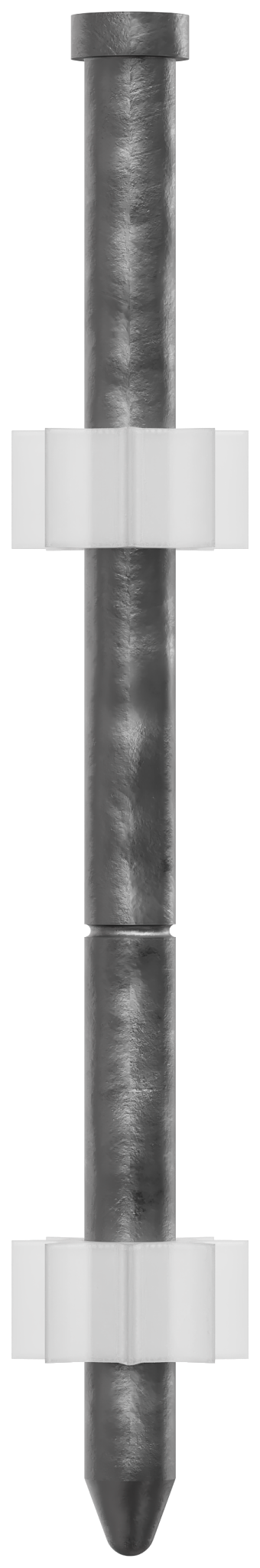 Simpson Strong-Tie PKP-250 PKP 3/16 in. x 2-1/2 in. Concrete Forming Pin (100-Qty)