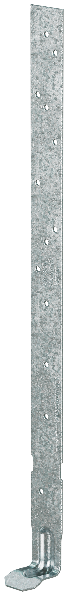 Simpson Strong-Tie HETA16 HETA 16 in. Galvanized Heavy Embedded Truss Anchor
