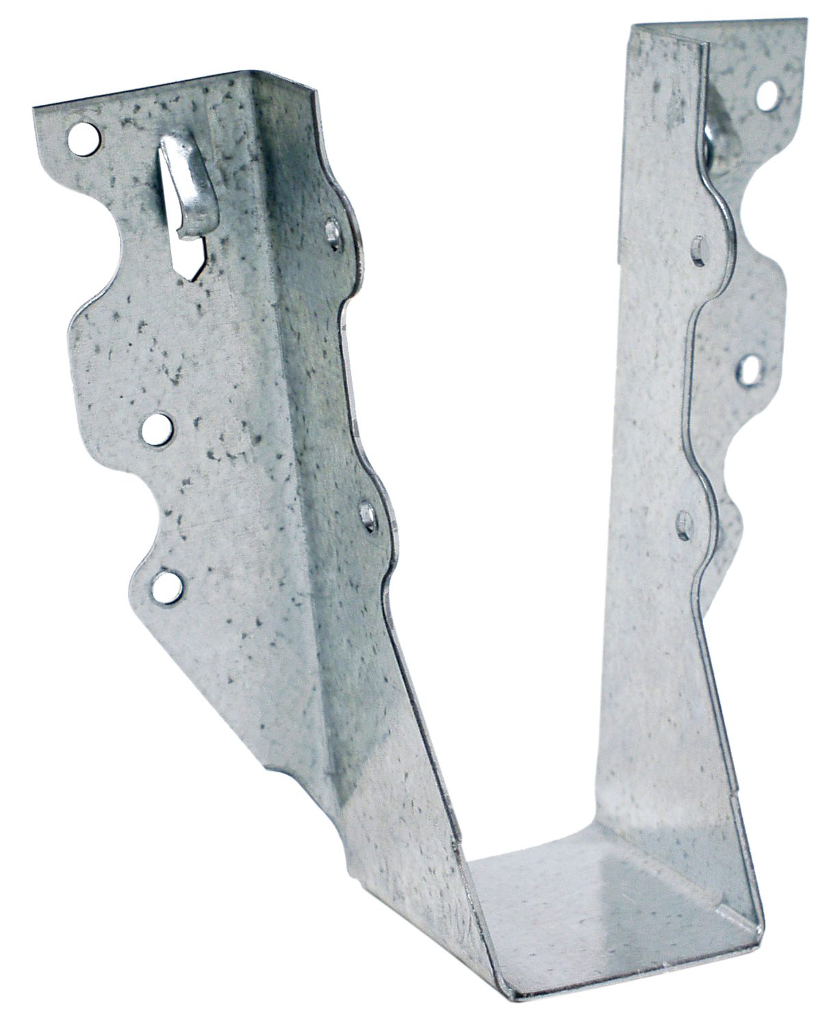 Simpson Strong-Tie U26 U Galvanized Face-Mount Joist Hanger for 2x6 (Pack of 100)