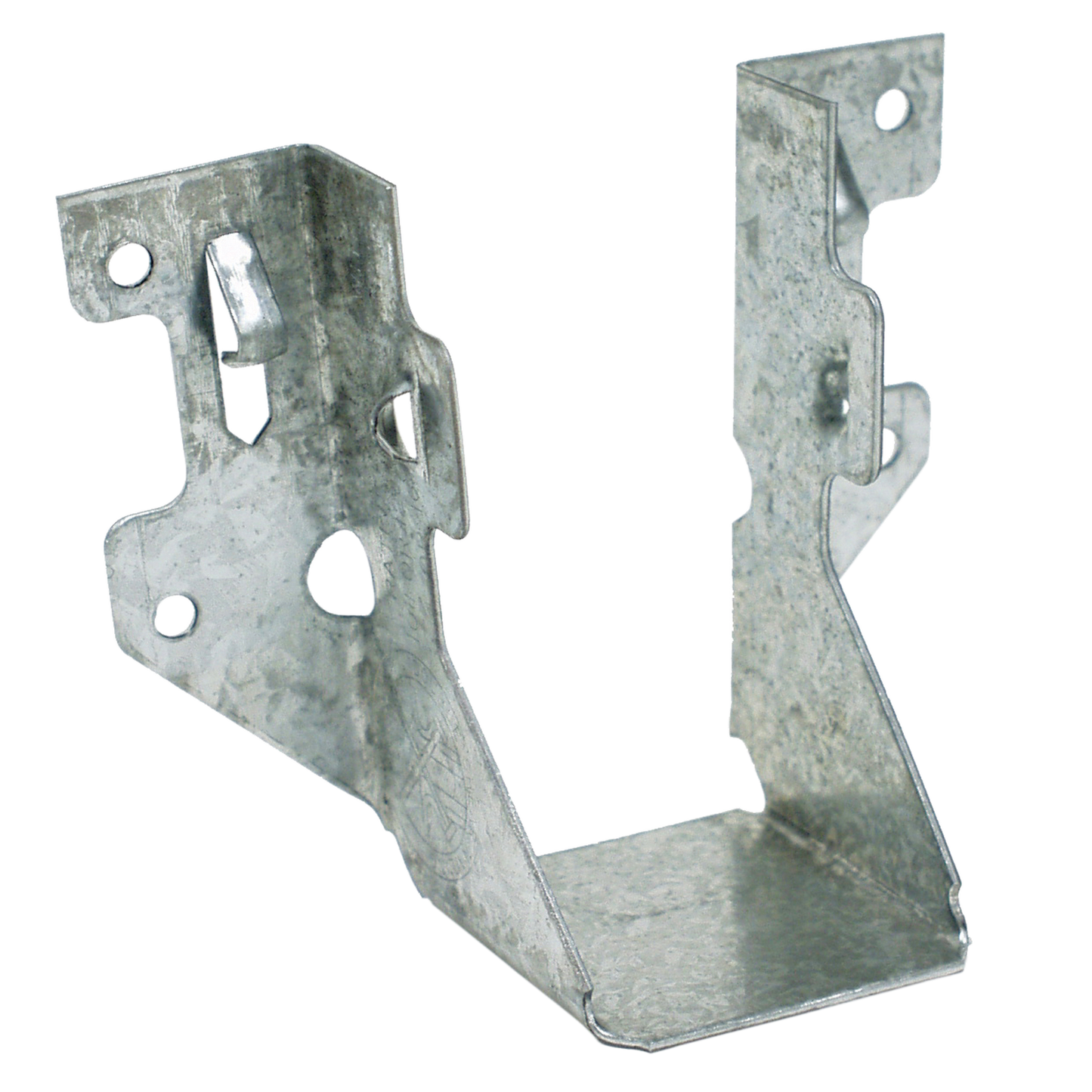 Simpson Strong-Tie LUS24Z LUS ZMAX® Galvanized Face-Mount Joist Hanger for 2x4 (Pack of 4800)