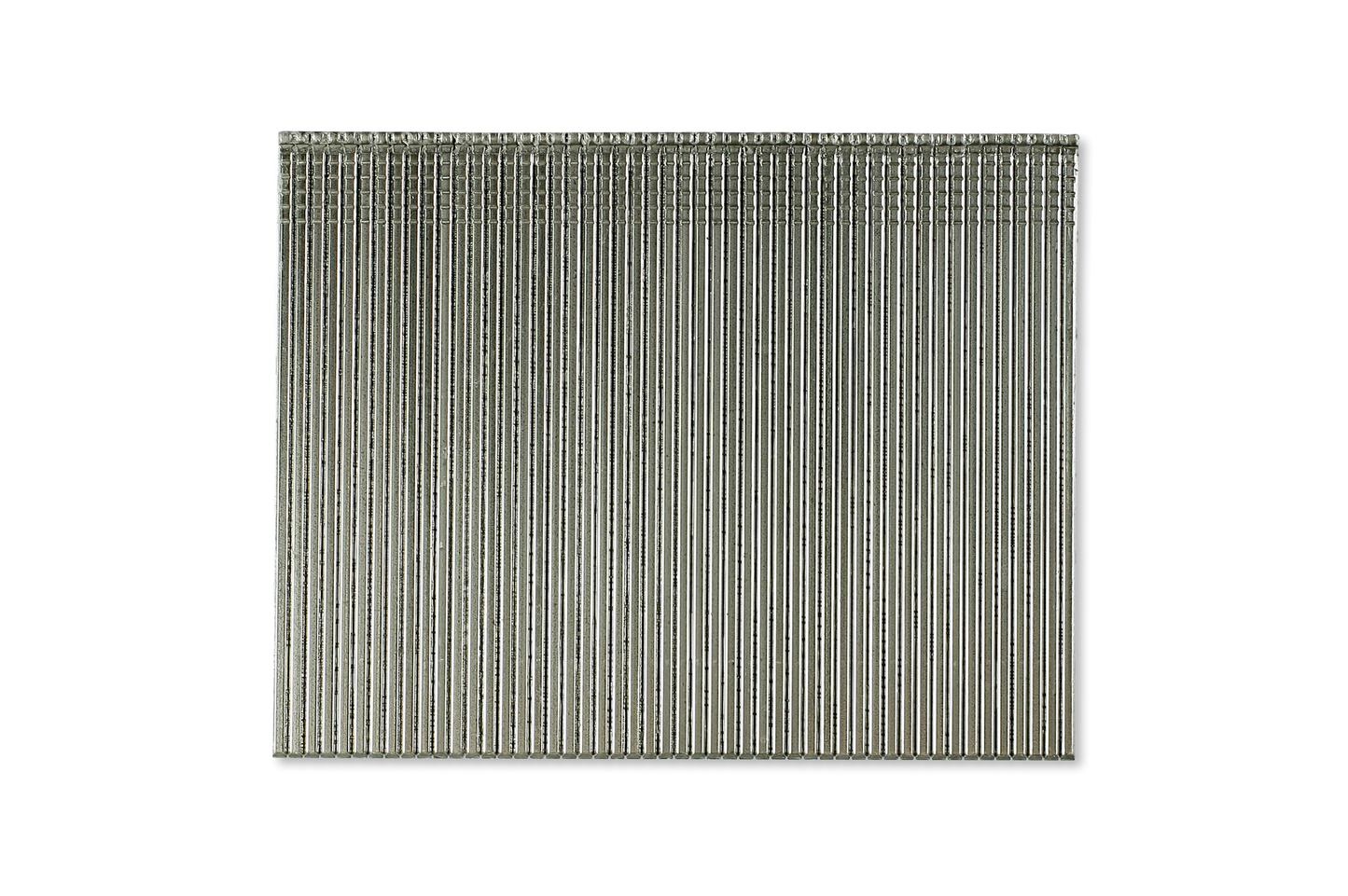 Simpson Strong-Tie T16N200FNJ Straight, Adhesive Collation, T-Style Head, 16-Gauge Finishing Nail — 2 in. Type 316 (2500-Qty)