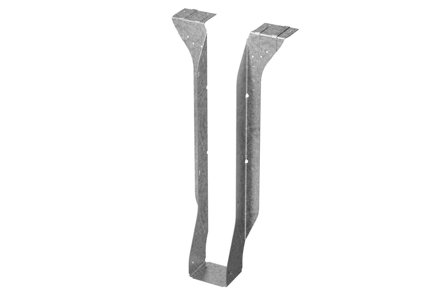 Simpson Strong-Tie HIT420 HIT Galvanized Top-Flange Joist Hanger for 3-1/2 in. x 20 in. Engineered Wood