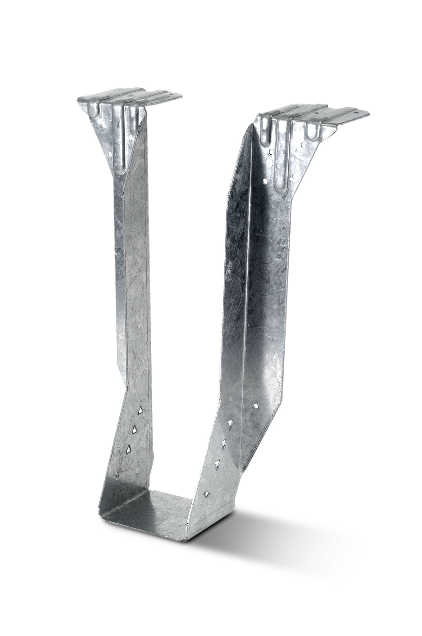 Simpson Strong-Tie BA3.56/14 BA Top-Flange Joist Hanger for 3-1/2 in. x 14 in. Engineered Wood (Pack of 225)