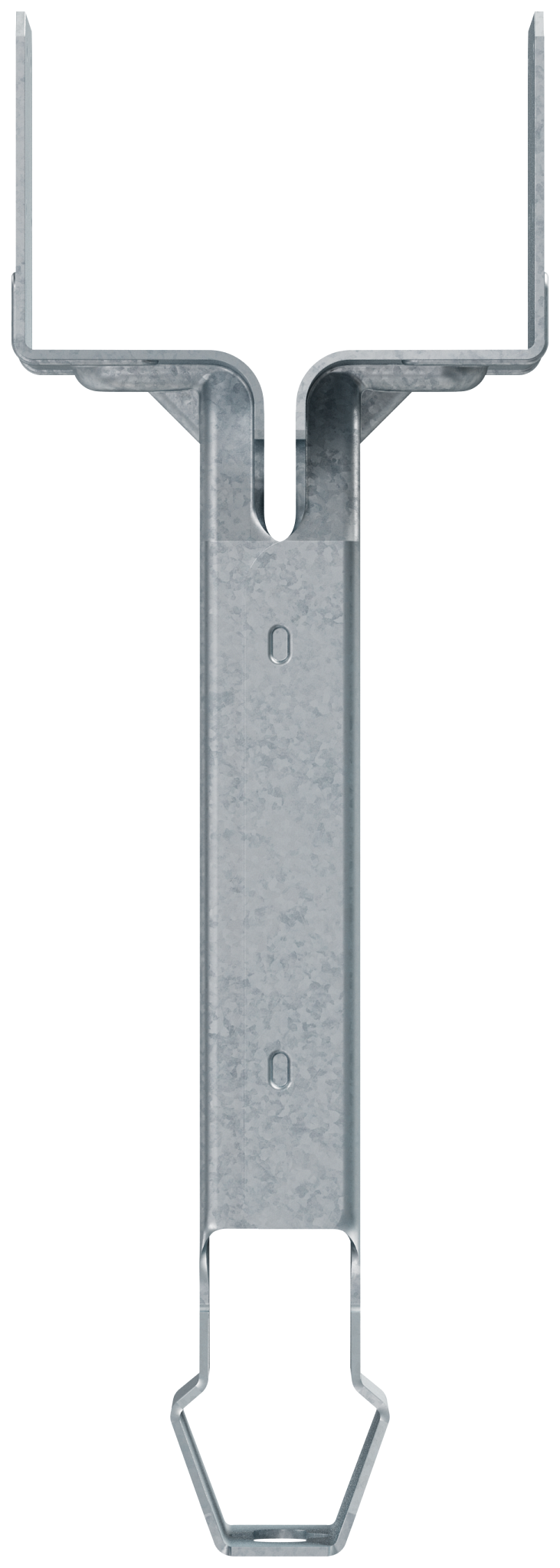 Simpson Strong-Tie EPB44A EPB Galvanized Elevated Post Base for 4x4 (Pack of 720)