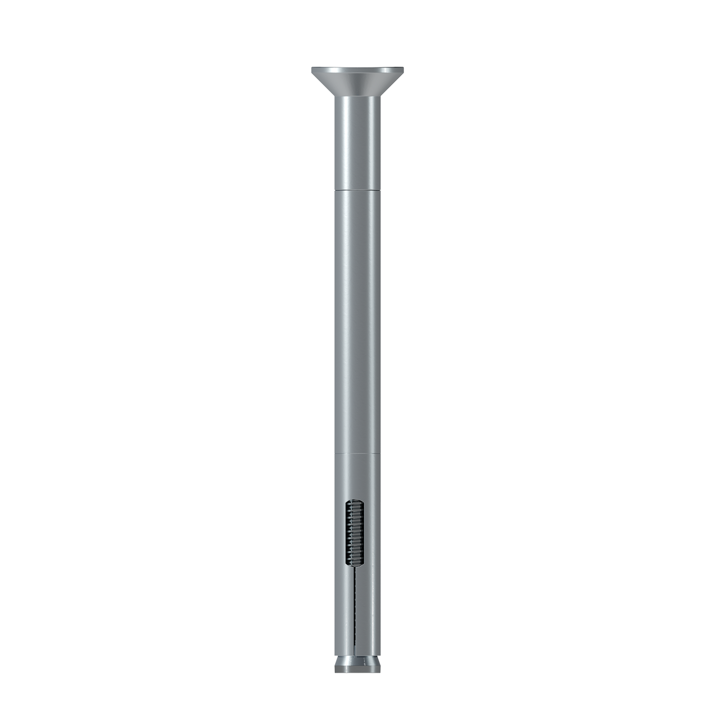 Simpson Strong-Tie SL37500PF Sleeve-All® 3/8 in. x 5 in. Phillips Flat-Head Sleeve Anchor (50-Qty) (Pack of 200)