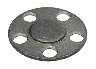 Simpson Strong-Tie GWL-100 GWL Lathing Washer (1000-Qty) (Pack of 420)