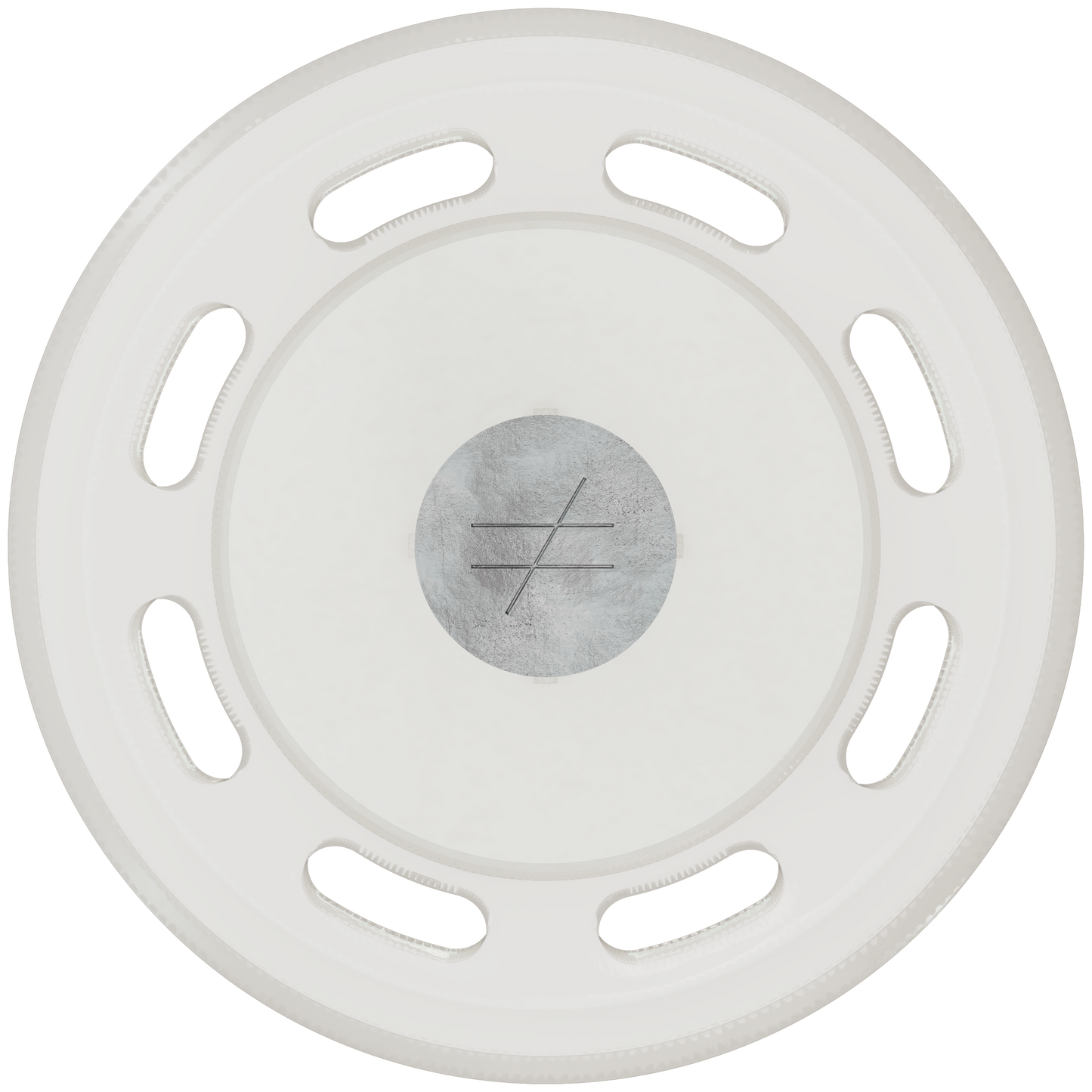 Simpson Strong-Tie PINWP-175W PINWP 1-3/4 in. Powder-Actuated Plastic-Washered Pin for Insulation Board (50-Qty) (Pack of 10)