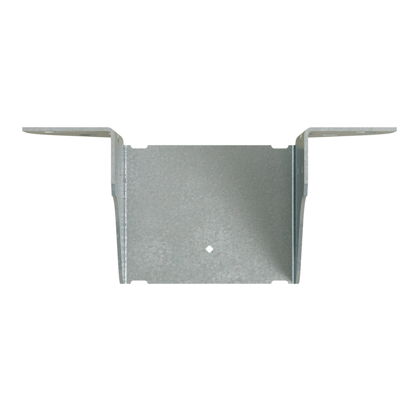Simpson Strong-Tie LGUM26-3-SDS LGUM High-Capacity Girder Hanger for Masonry for Triple 2x6 with Screws/Anchors (Pack of 10)