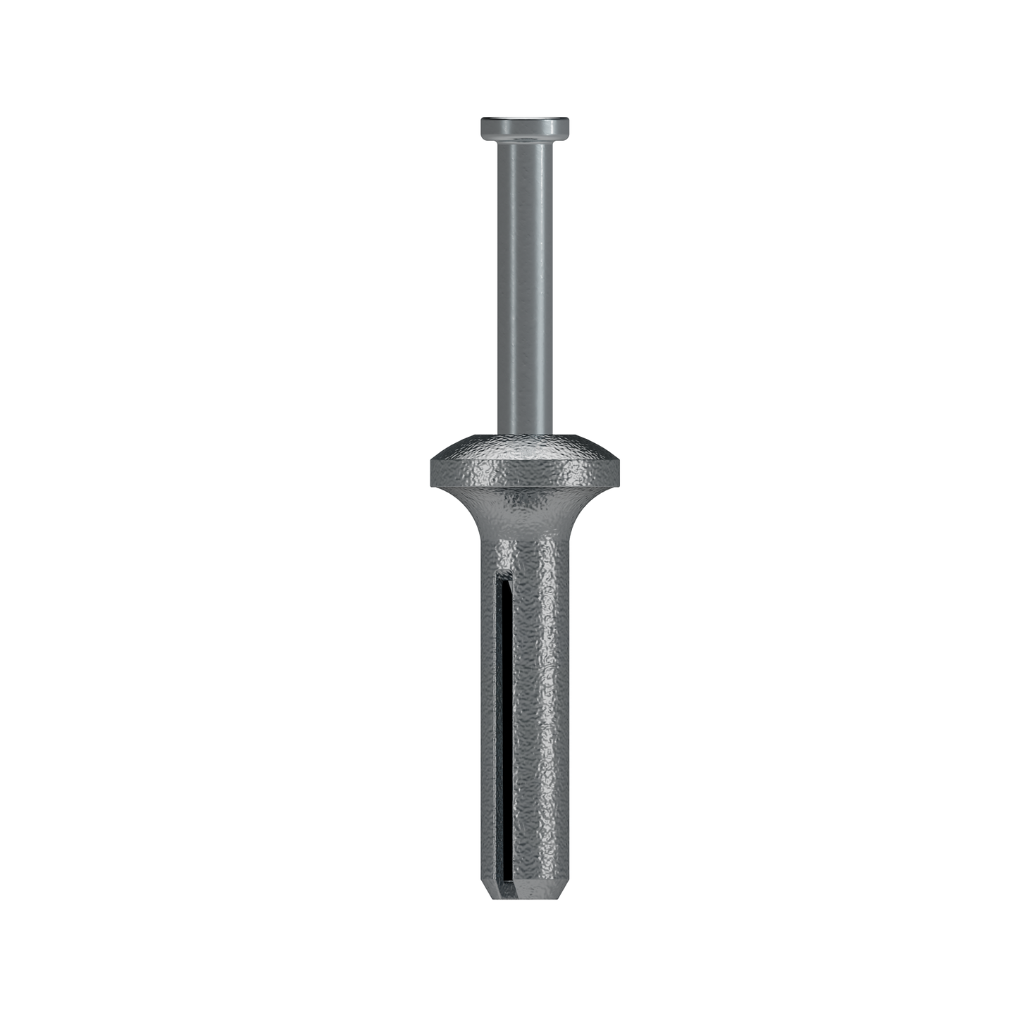 Simpson Strong-Tie ZN18078 Zinc Nailon™ 3/16 in. x 7/8 in. Pin-Drive Anchor (100-Qty) (Pack of 5)