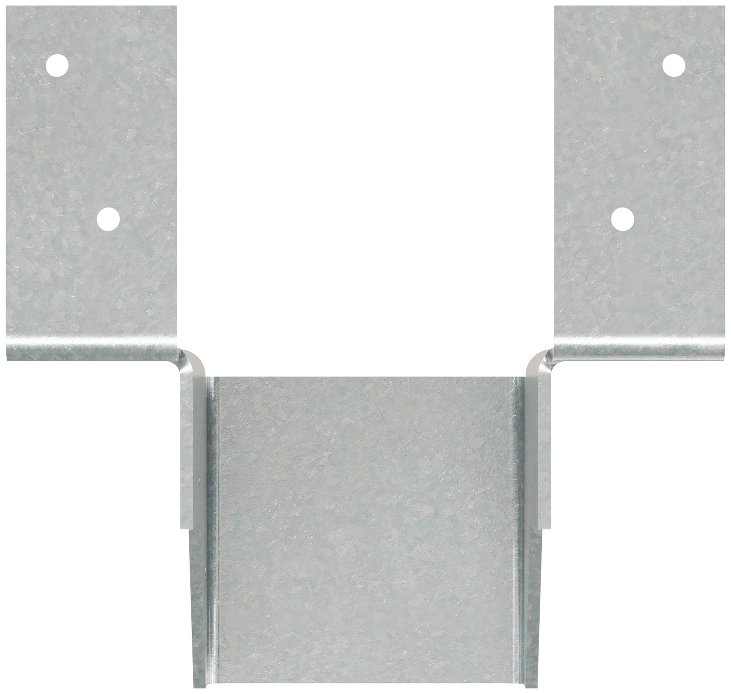 Simpson Strong-Tie HU36TF HUTF Galvanized Top-Flange Joist Hanger for 3x6 (Pack of 25)