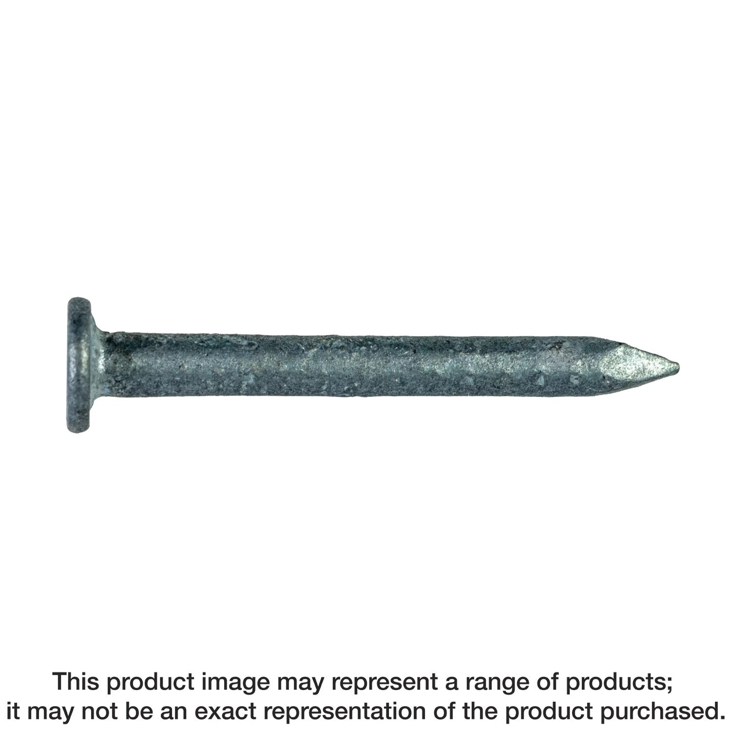 Simpson Strong-Tie N10DHDG-R Strong-Drive® SCN SMOOTH-SHANK CONNECTOR Nail — 1-1/2 in. x 0.148 in. HDG (120-Qty) (Pack of 1080)