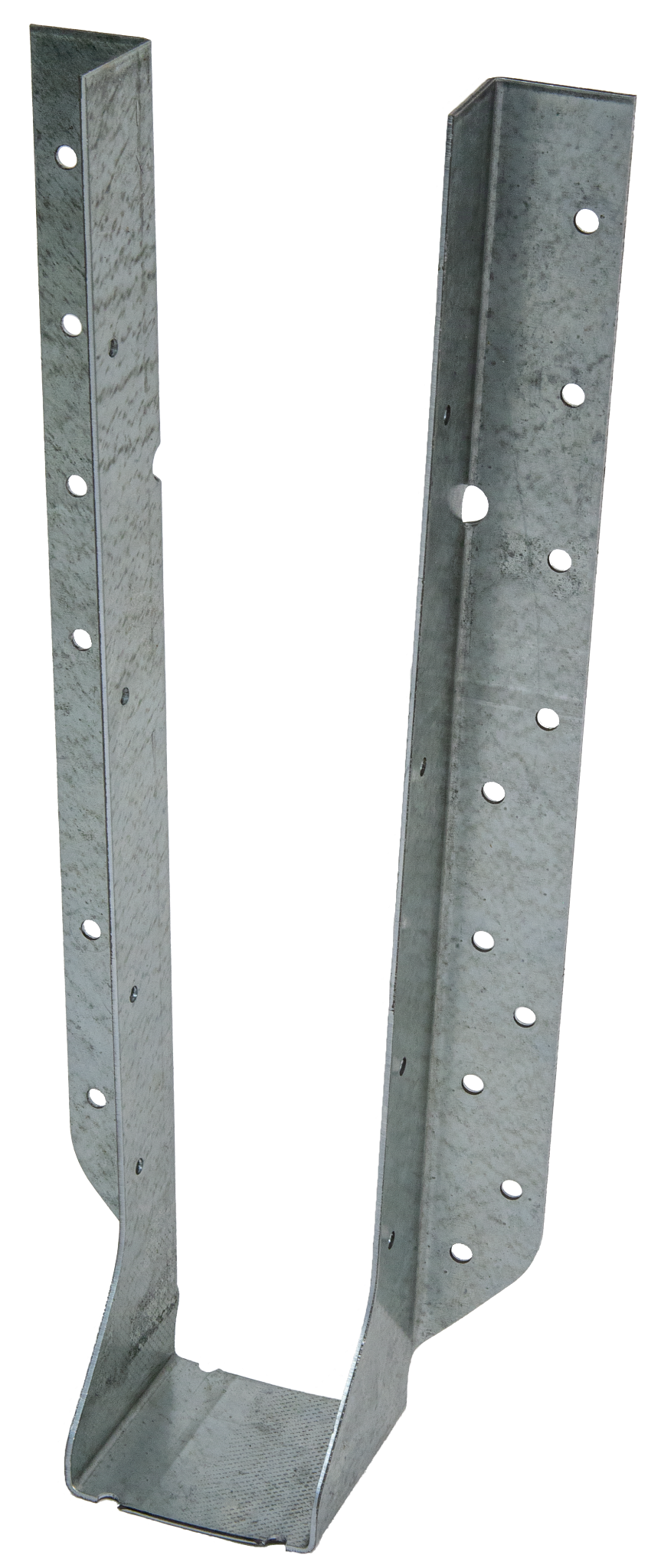 Simpson Strong-Tie HU316 HU Galvanized Face-Mount Joist Hanger for 3x16