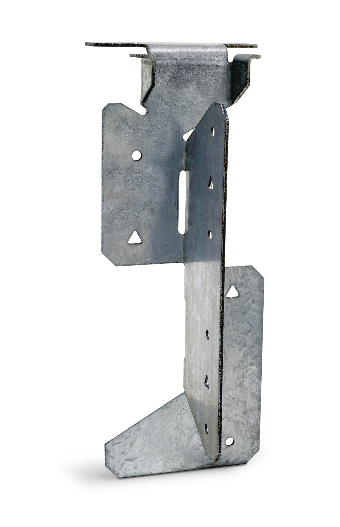 Simpson Strong-Tie S/JCT S/JCT 68-mil Light-Gauge Steel-Joist Hanger