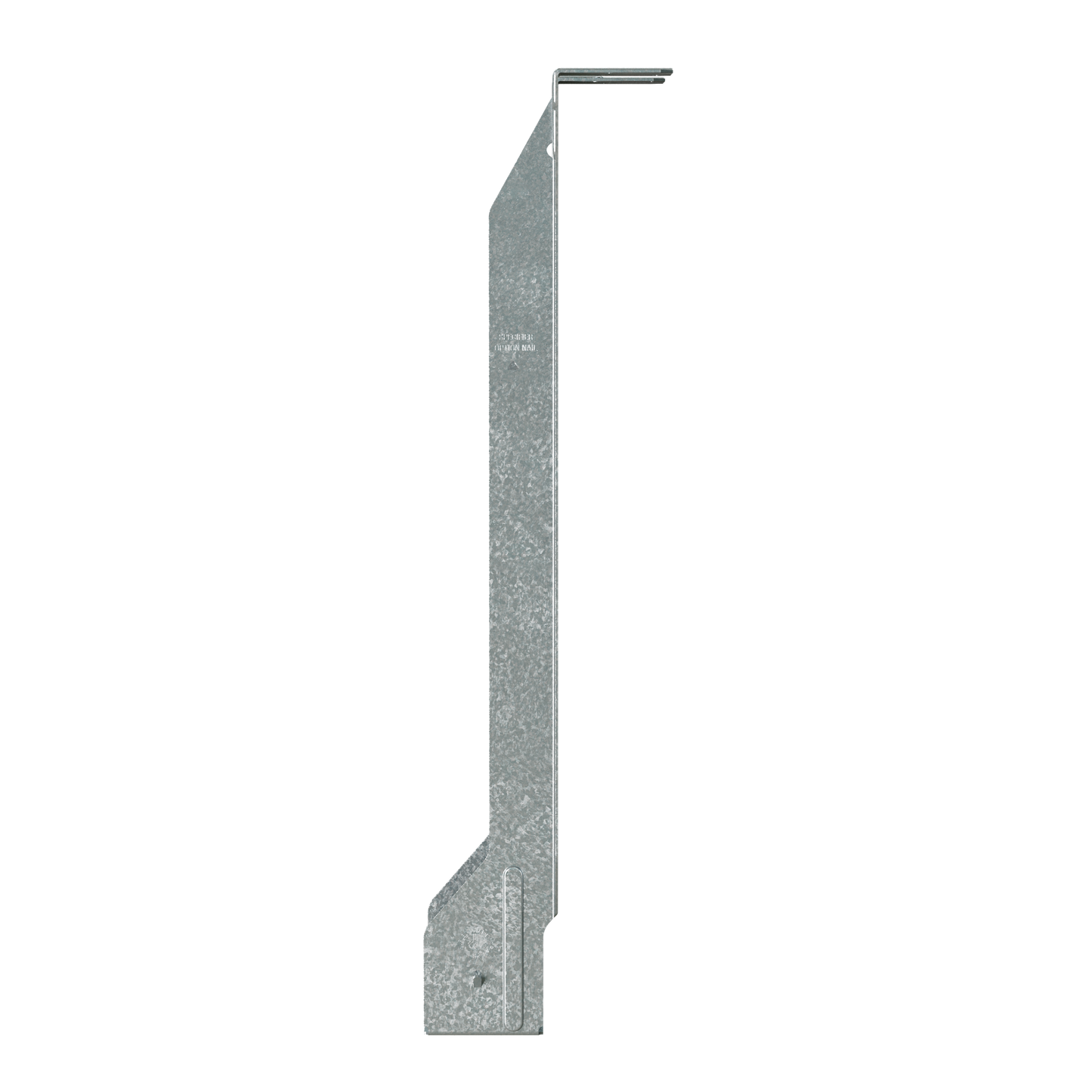 Simpson Strong-Tie MIT420 MIT Galvanized Top-Flange Joist Hanger for 3-1/2 in. x 20 in. Engineered Wood (Pack of 25)