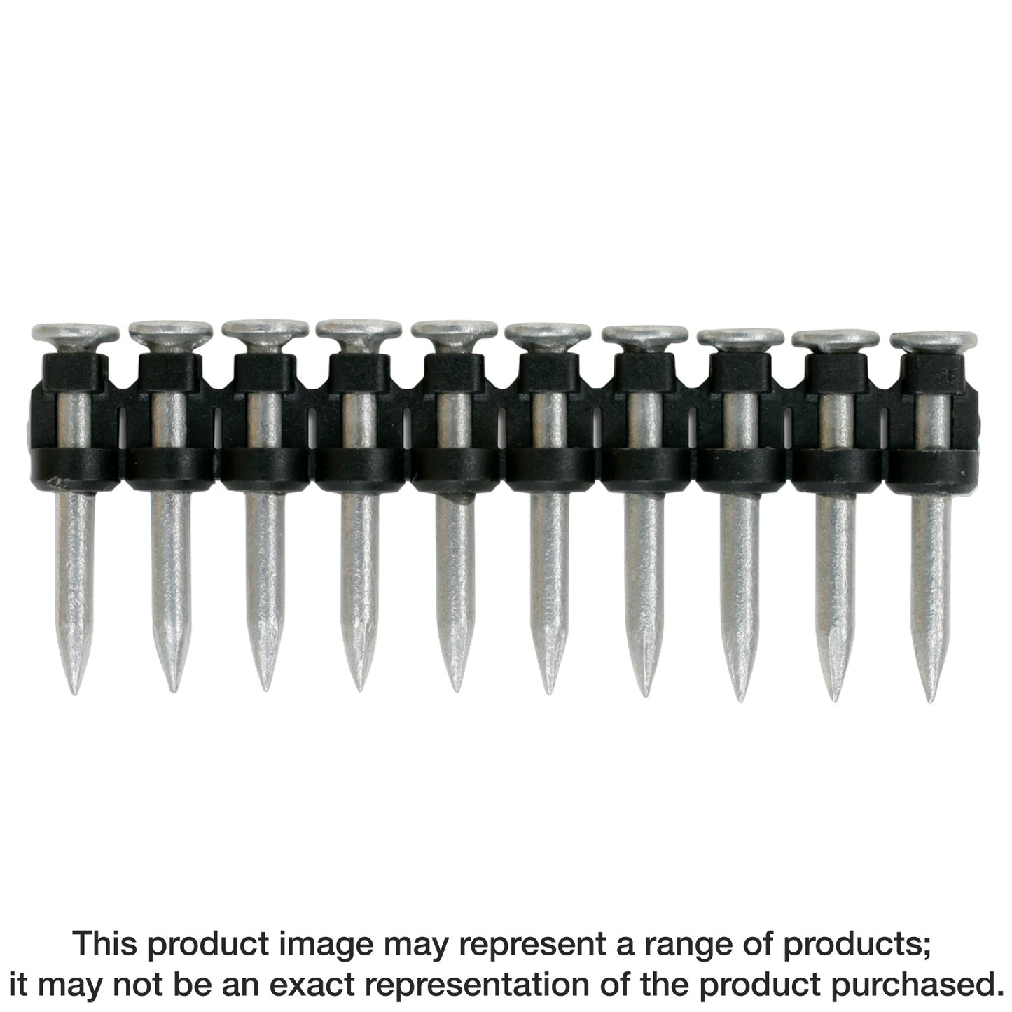 Simpson Strong-Tie GDP-100KT GDP 1 in. Concrete Pin for Use with Gas-Actuated Concrete Nailer (1000-Qty)