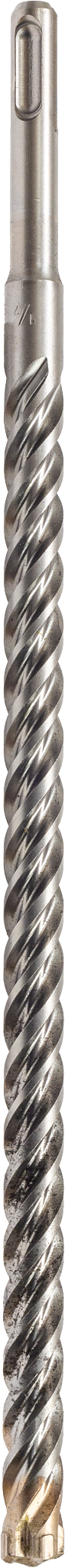 Simpson Strong-Tie MDPL05012S 1/2 in. x 12-1/4 in. SDS-plus® Shank Solid-Tip Carbide Drill Bit (Pack of 80)