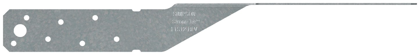 Simpson LTS12-REV