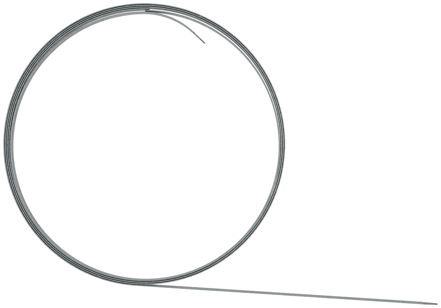 Simpson Strong-Tie CS22-R CS 25 ft. 22-Gauge Galvanized Coiled Strap (Pack of 4)