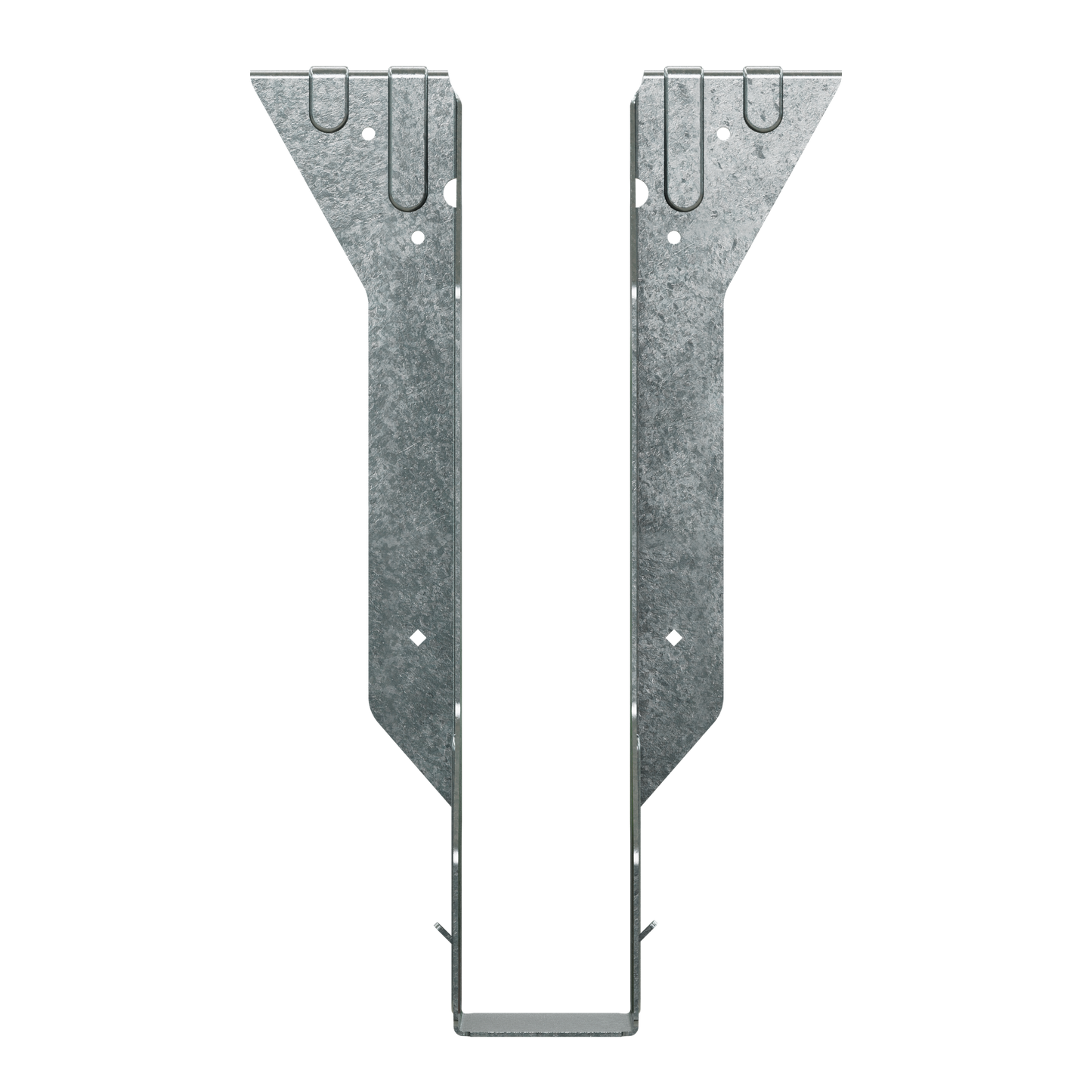 Simpson Strong-Tie MIT2.1/11.88 MIT Galvanized Top-Flange Joist Hanger for 2-1/8 in. x 11-7/8 in. Engineered Wood (Pack of 375)