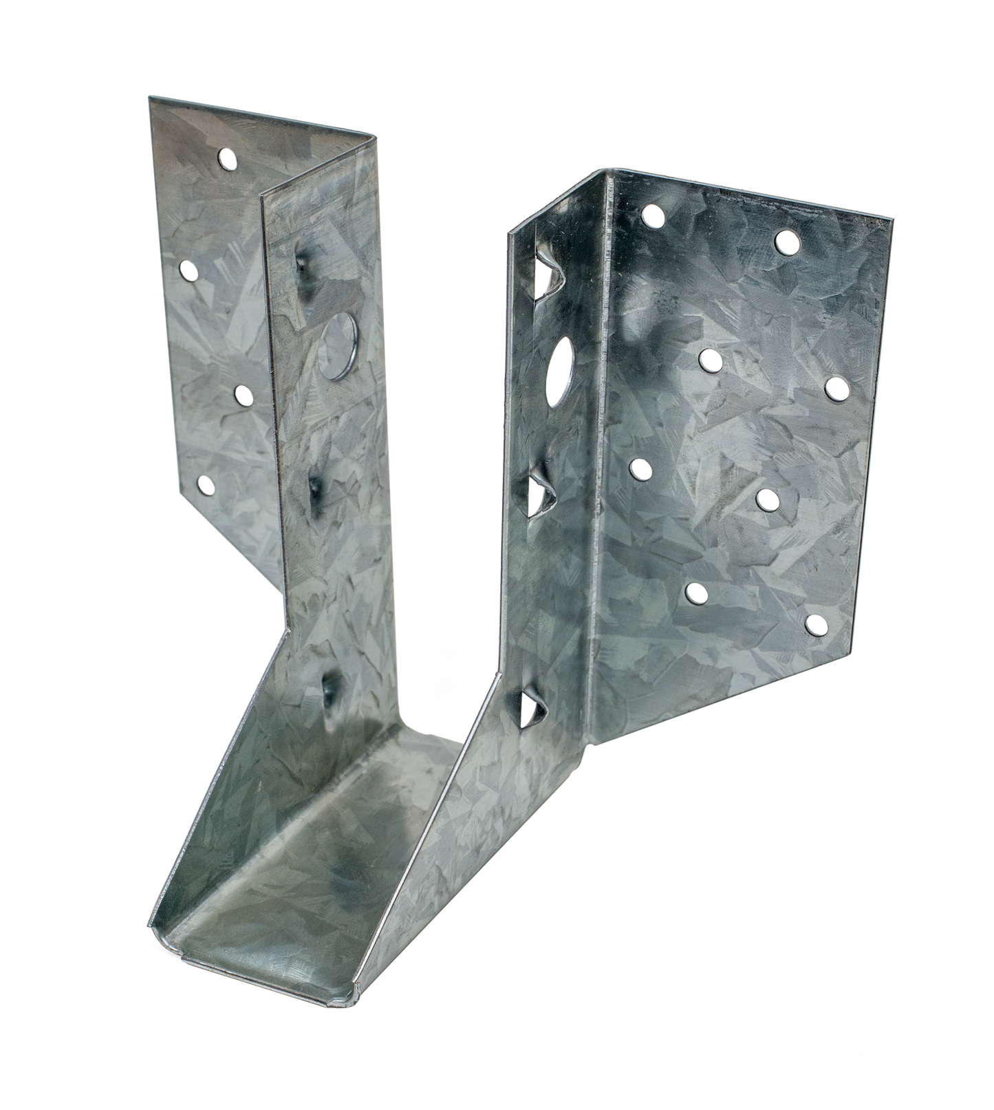 Simpson Strong-Tie LJS26DS LJS Double-Shear Joist Hanger for 2x6