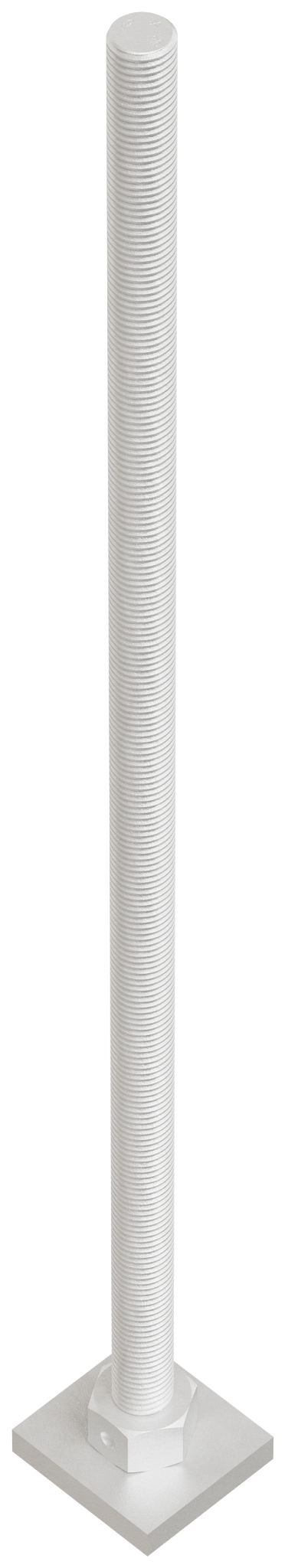 Simpson Strong-Tie PAB9-36-HDG PAB™ 1-1/8 in. x 36 in. HDG Pre-Assembled Anchor Bolt w/ Washer