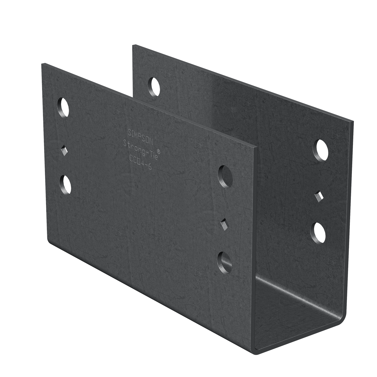 Simpson CCO3 1/4HDG