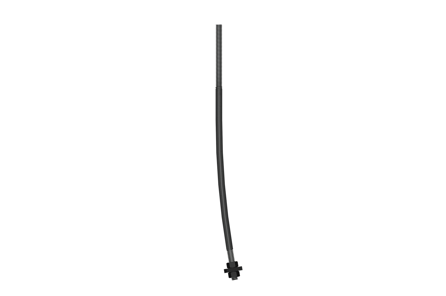 Simpson Strong-Tie SB5/8X24HDG SB 5/8 in. Dia. x 24 in. Hot-Dip Galvanized Anchor Bolt