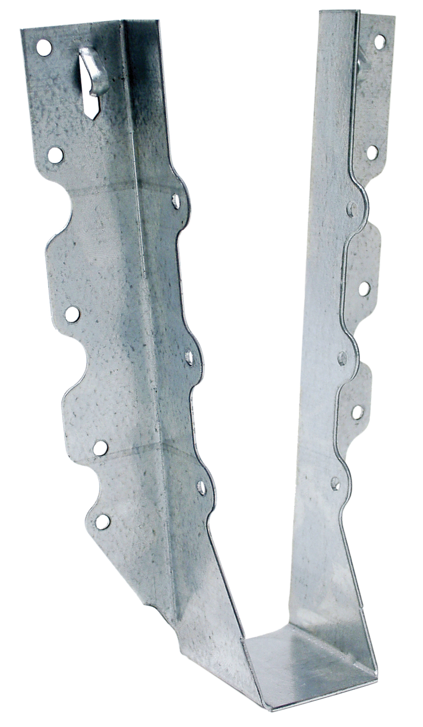 Simpson Strong-Tie U210 U Galvanized Face-Mount Joist Hanger for 2x10 (Pack of 2700)