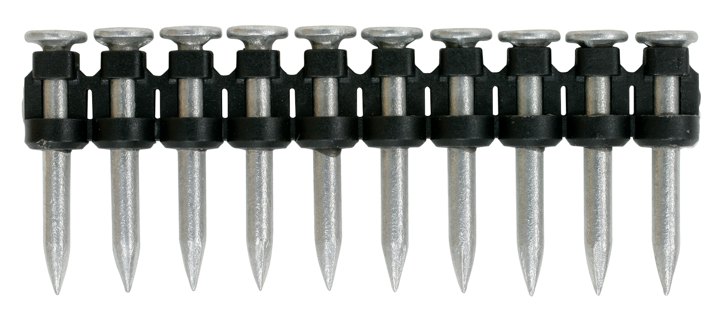 Simpson Strong-Tie GDP-100KT GDP 1 in. Concrete Pin for Use with Gas-Actuated Concrete Nailer (1000-Qty) (Pack of 5)