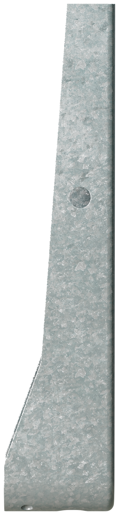 Simpson Strong-Tie S/HDU11 S/HDU 16-5/8 in. Holdown for Cold-Formed Steel (Pack of 240)
