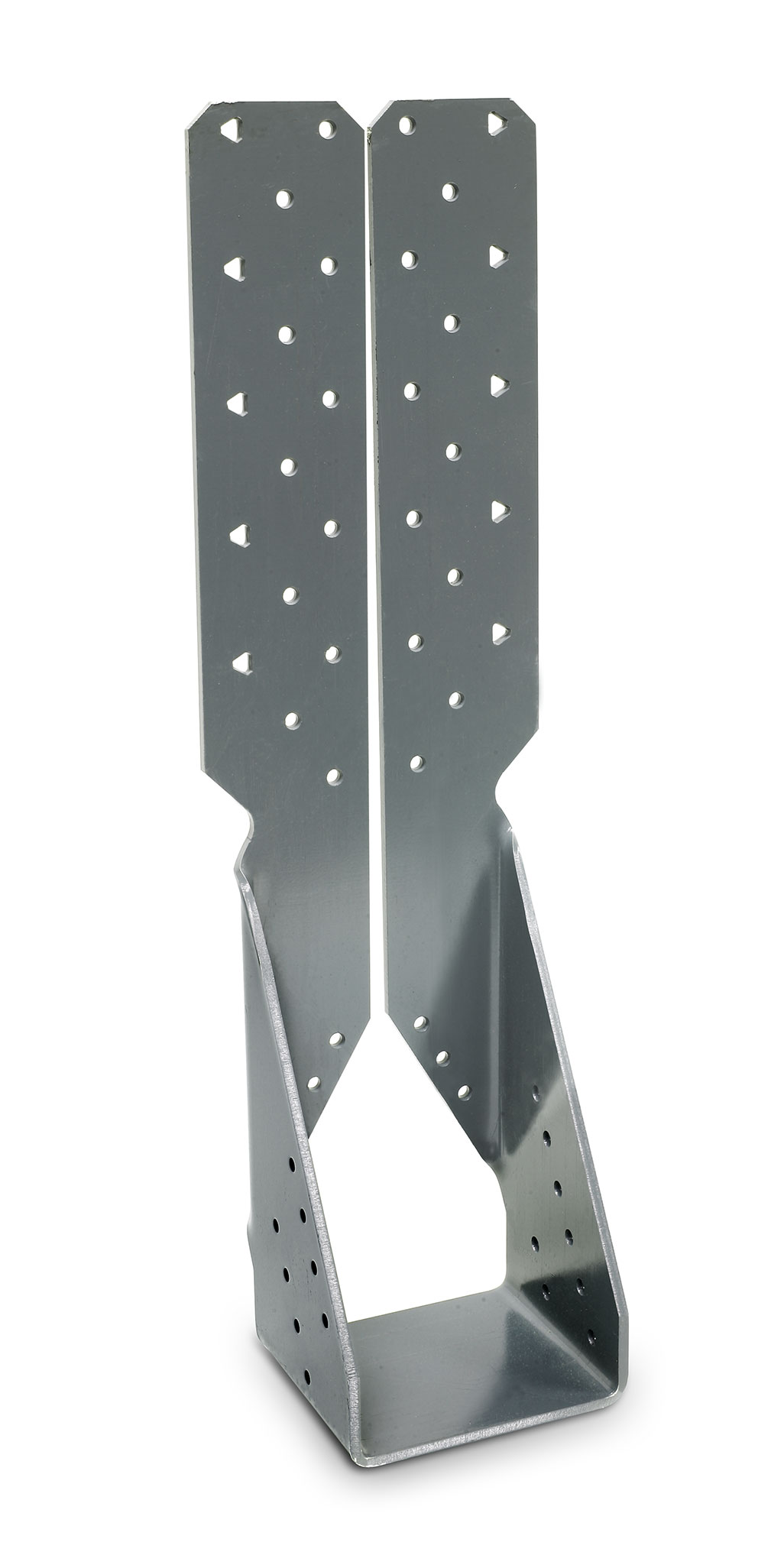 Simpson Strong-Tie THGQH5.50-SDS THGQH 5-1/2 in. Heavy-Duty Girder Truss Hanger with Strong-Drive® SDS Screws
