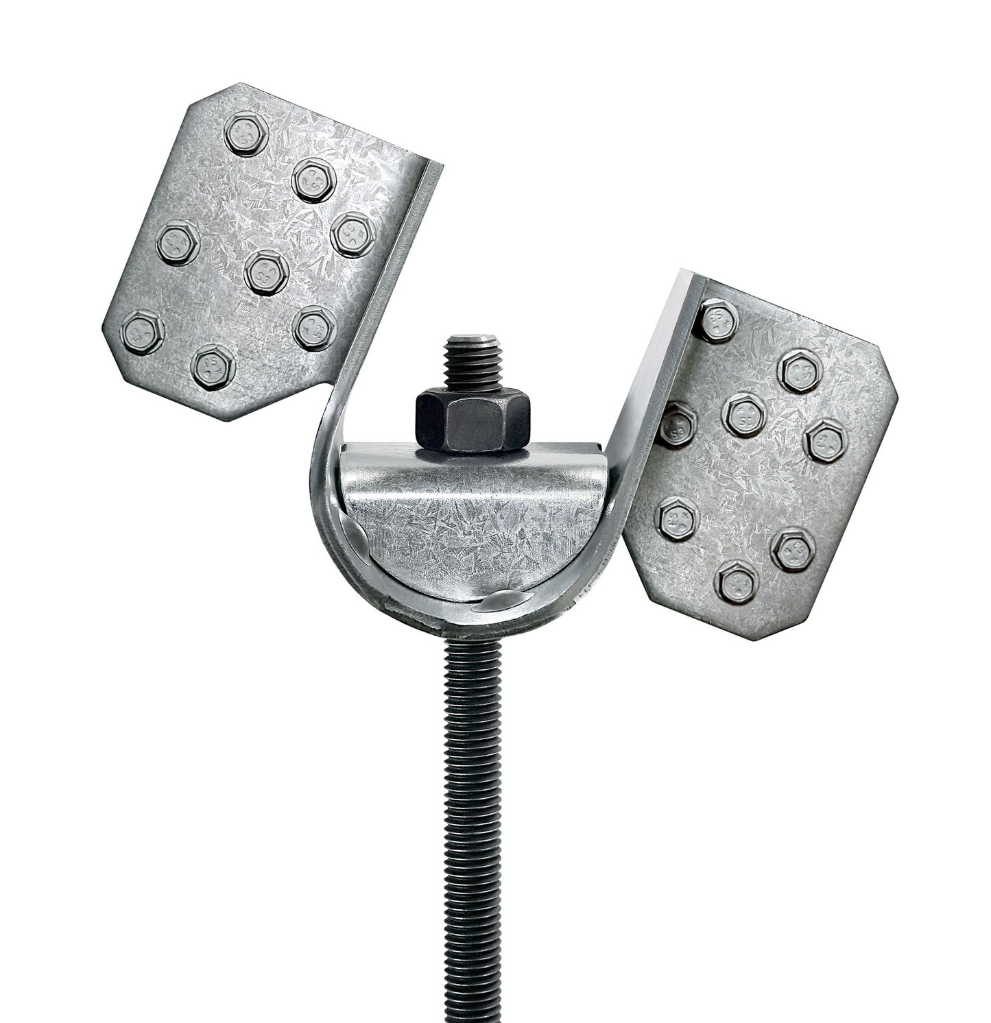 Simpson Strong-Tie VGT VGT 7-Gauge Variable Girder Tiedown (Pack of 432)