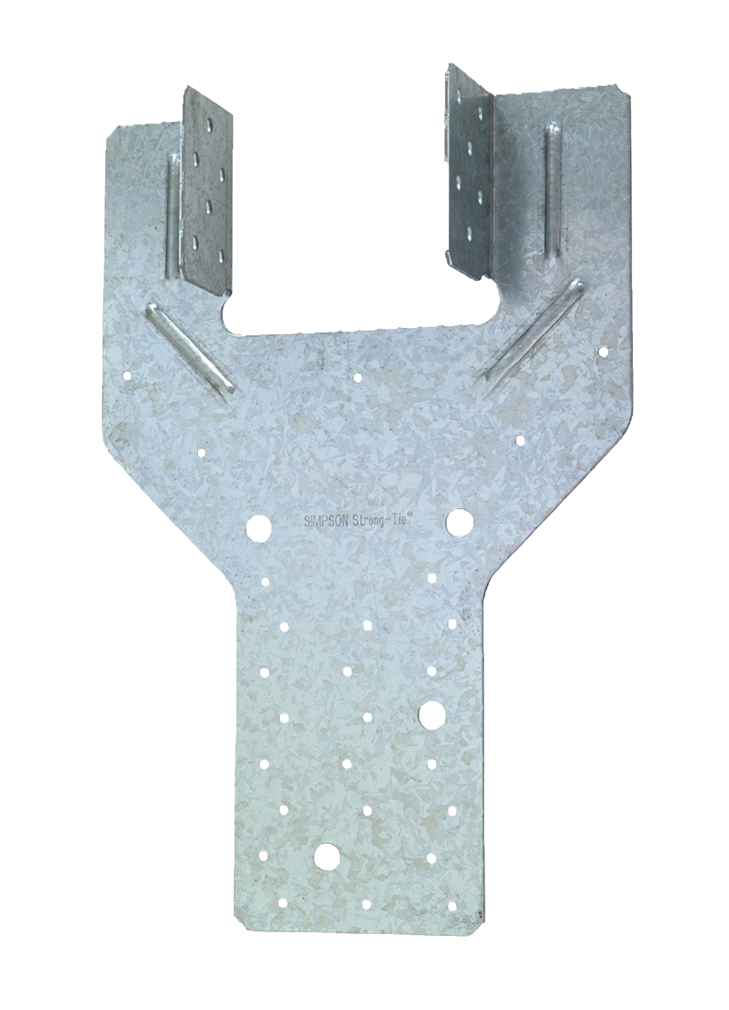 Simpson Strong-Tie LGT3-SDS2.5 LGT 3-Ply Girder Tiedown with Strong-Drive® SDS Screws