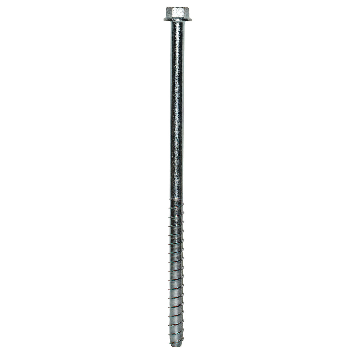 Simpson Strong-Tie THD501200H Titen HD® 1/2 in. x 12 in. Heavy-Duty Screw Anchor (5-Qty) (Pack of 4)