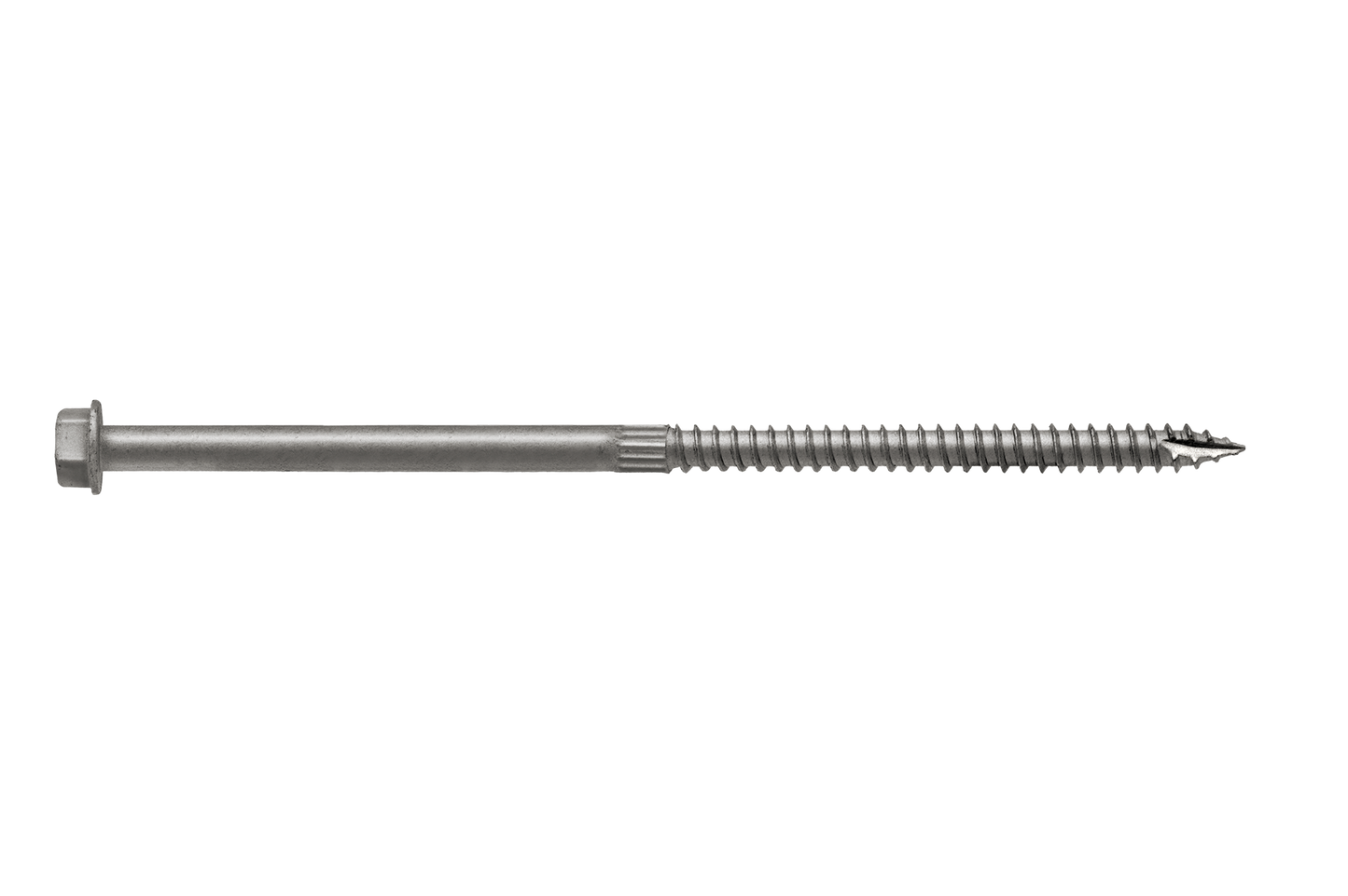 Simpson Strong-Tie SDS25600MB Strong-Drive® SDS HEAVY-DUTY CONNECTOR Screw — 1/4 in. x 6 in. DB Coating (100-Qty)